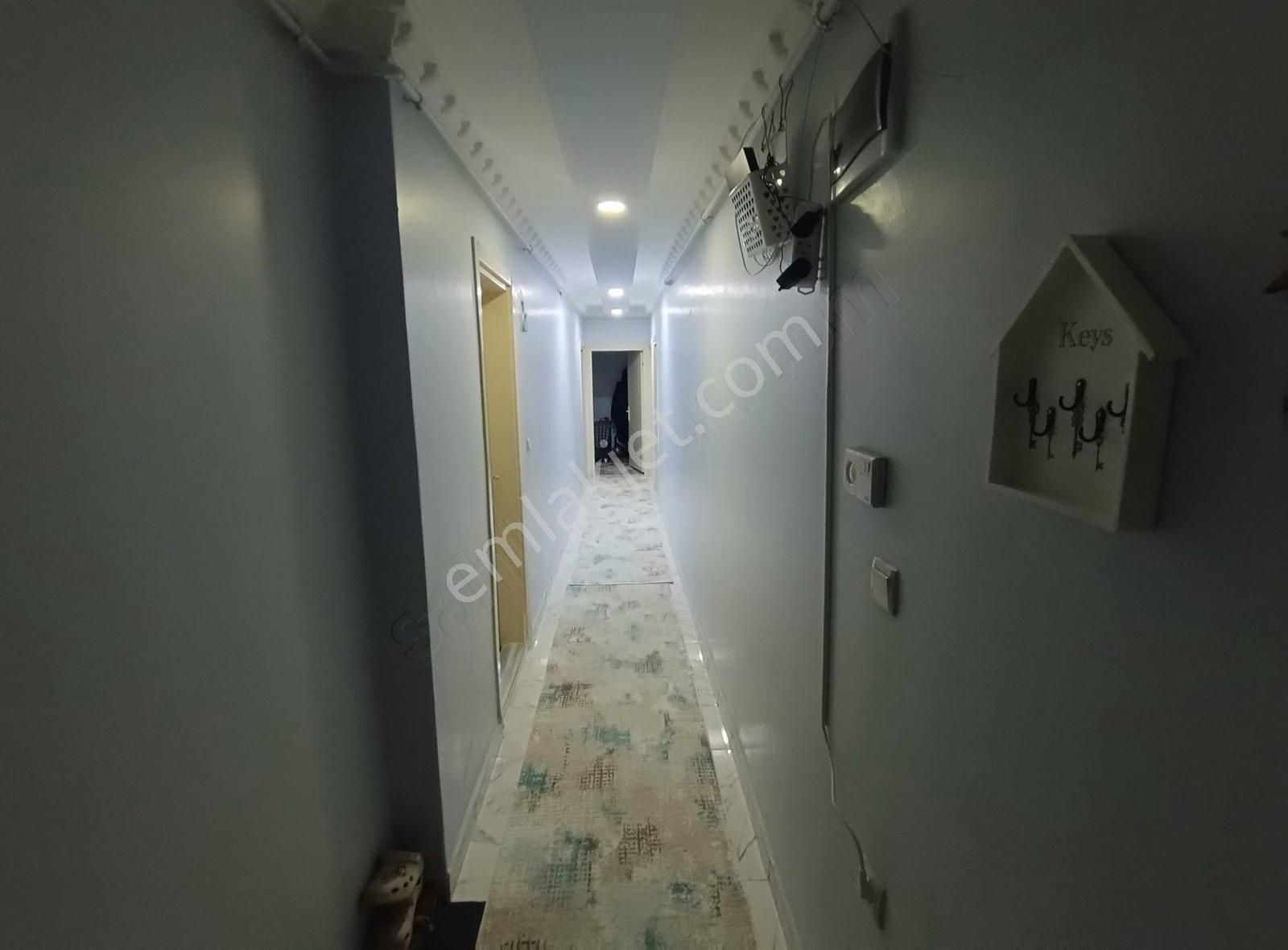 Sultangazi Cebeci'de Satılık 2+1 85 M2 Bahçe Kat Daire - Görsel 7