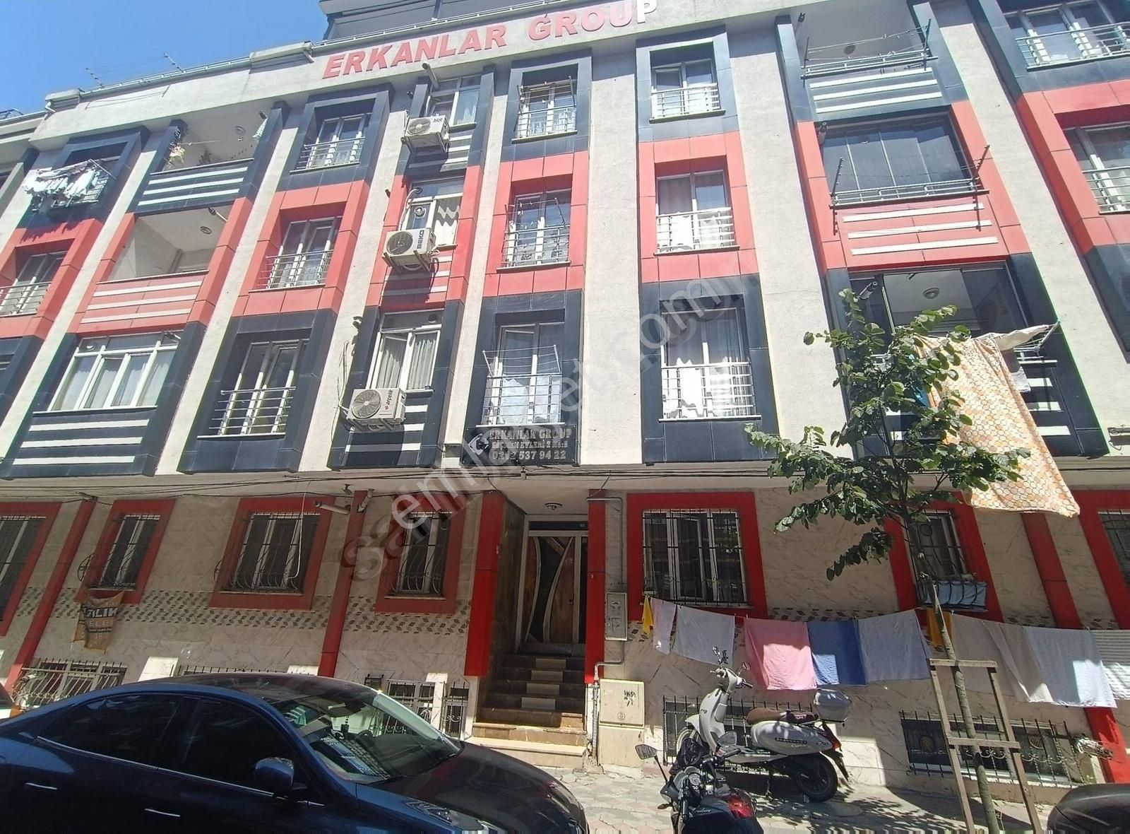 Sultangazi Cebeci'de Satılık 2+1 85 M2 Bahçe Kat Daire - Görsel 4