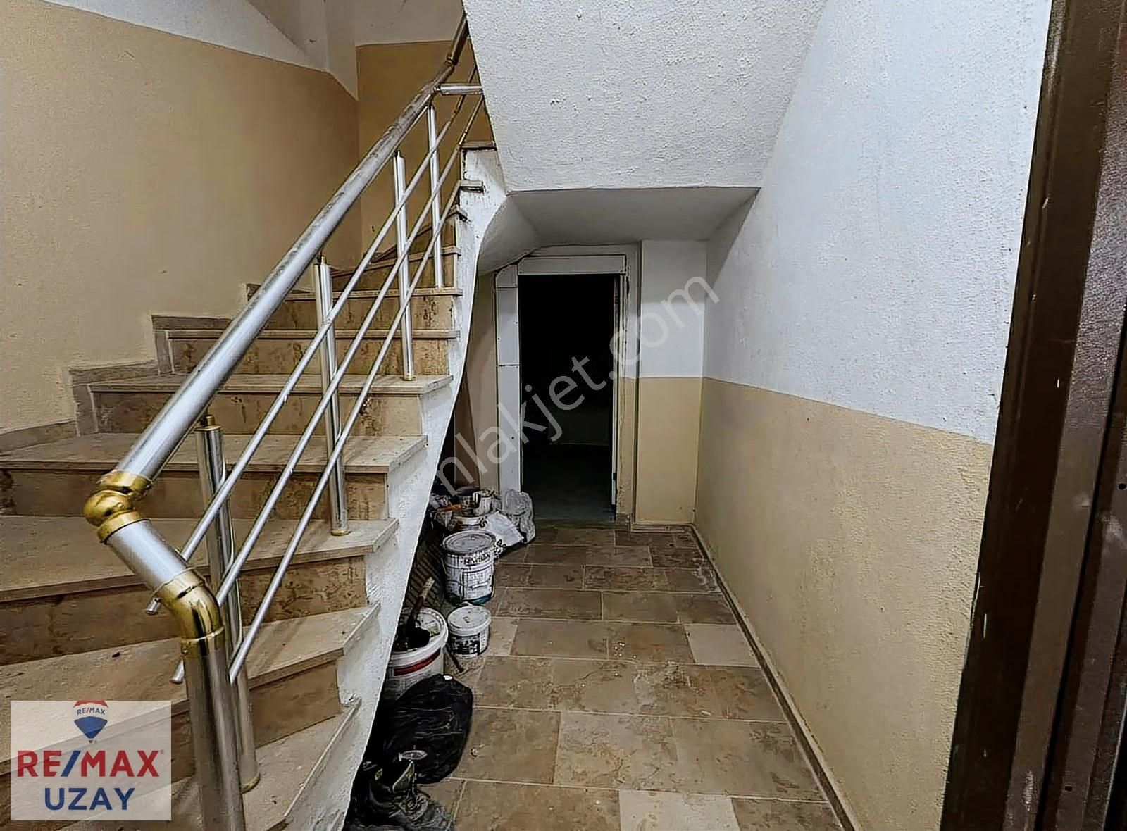 Arnavutköy Çardaktepe Opet Arkası 260 M² Depolu Kiralık Dükkan - Görsel 23