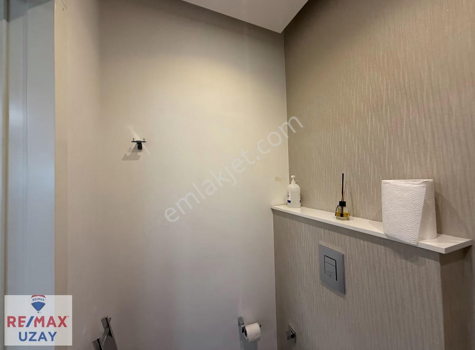 Mall Of İstanbul Ofis Plazada Prestijli 1+0 Satılık Ofis - Görsel 30