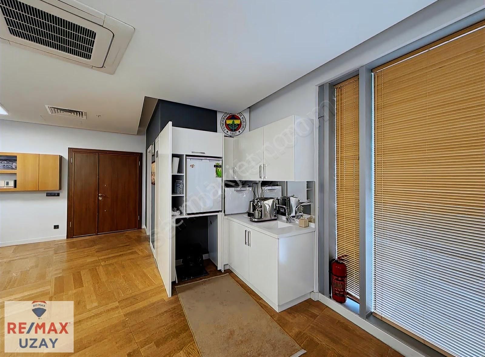 Mall Of İstanbul Ofis Plazada Prestijli 1+0 Satılık Ofis - Görsel 11