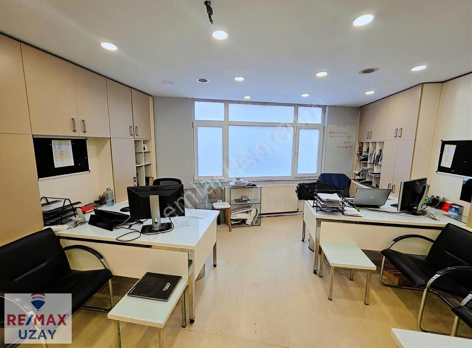 Uğurmumcu Mah. 1450 M² Rampalı Komple Kiralık İş Yeri - Görsel 16