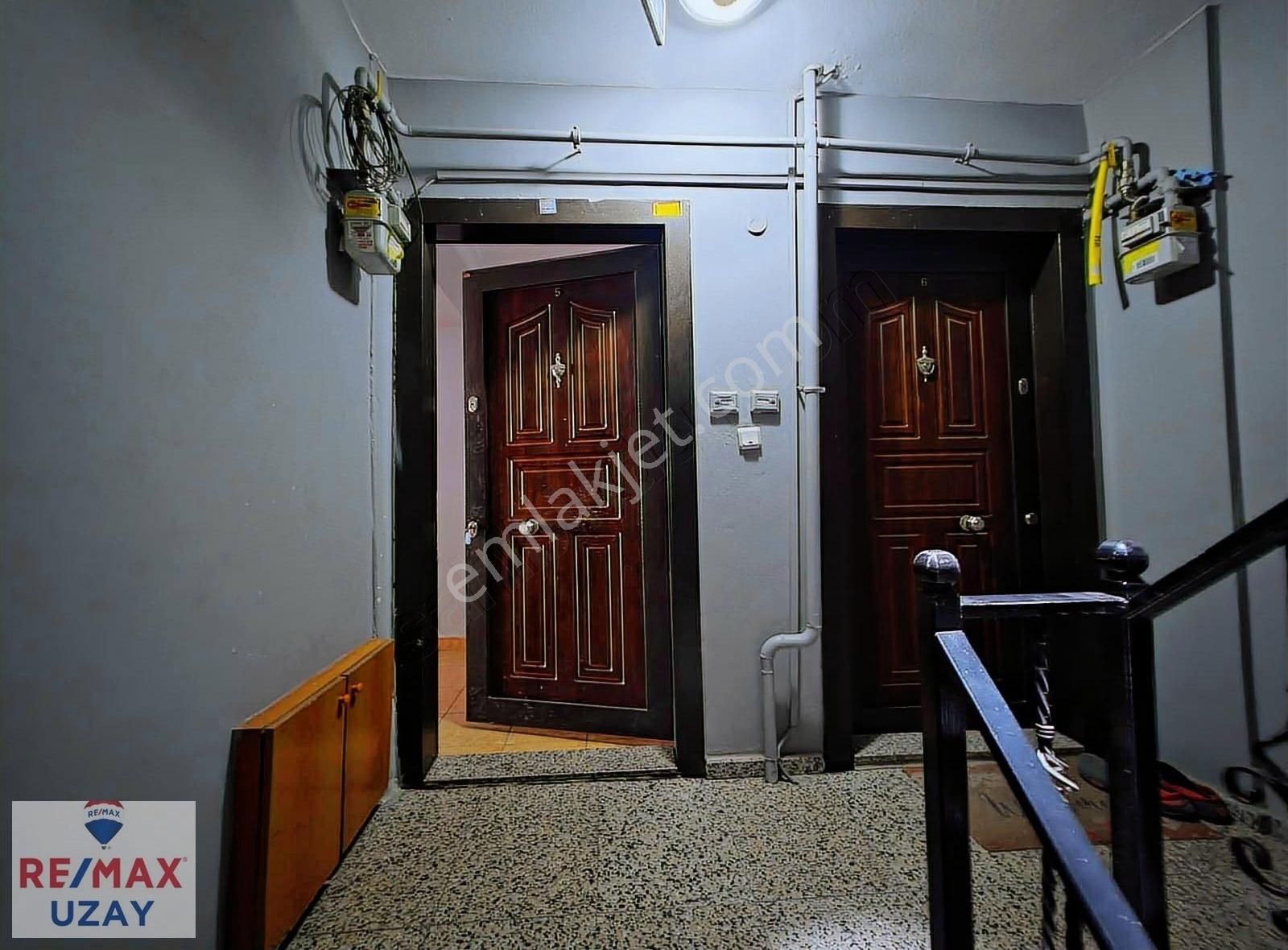 Uğurmumcu Mah. 1450 M² Rampalı Komple Kiralık İş Yeri - Görsel 35