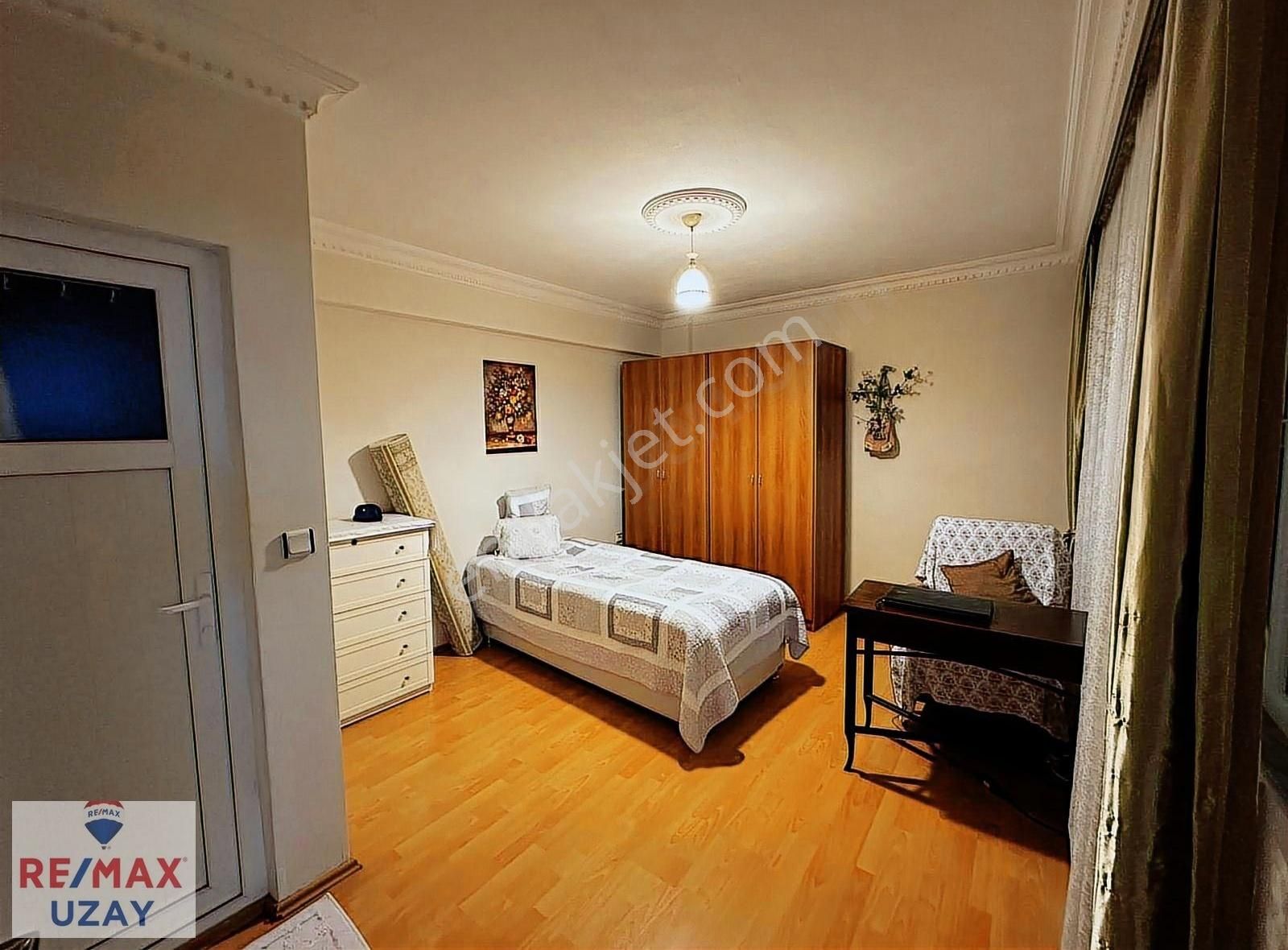 Bağlarçeşme Mahallesi'nde Geniş Ferah 2+1 Satılık Daire - Görsel 7