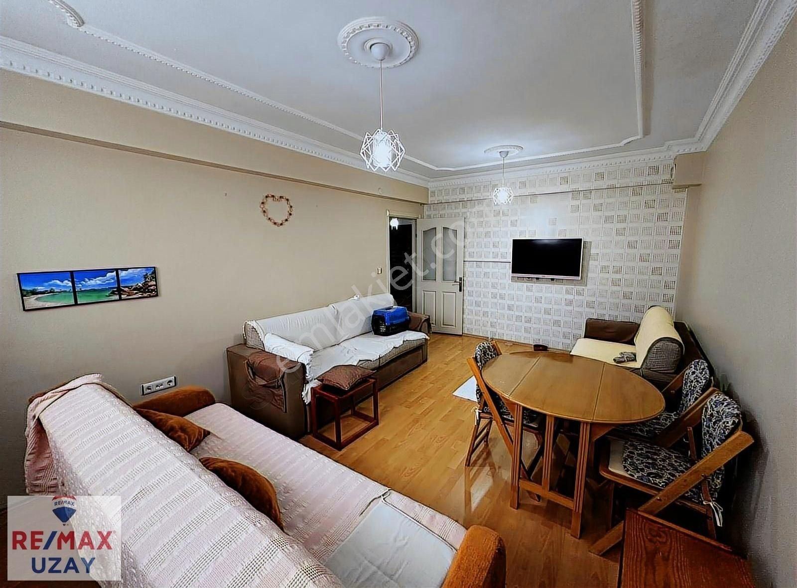 Bağlarçeşme Mahallesi'nde Geniş Ferah 2+1 Satılık Daire - Görsel 8