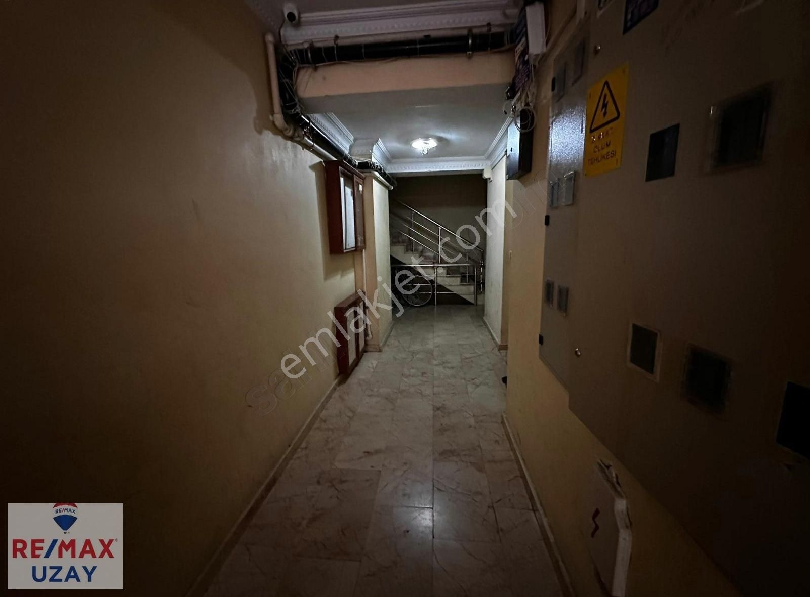 Bağlarçeşme Mahallesi'nde Geniş Ferah 2+1 Satılık Daire - Görsel 10