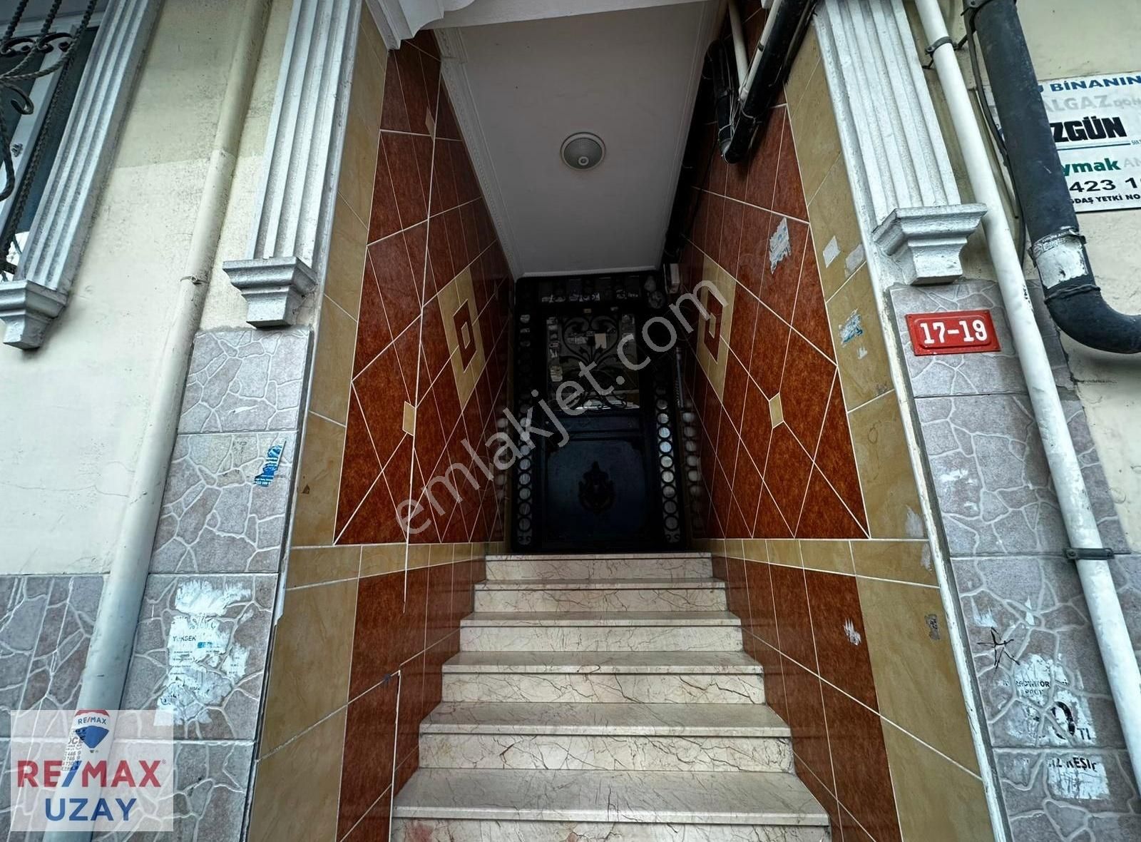 Bağlarçeşme Mahallesi'nde Geniş Ferah 2+1 Satılık Daire - Görsel 15