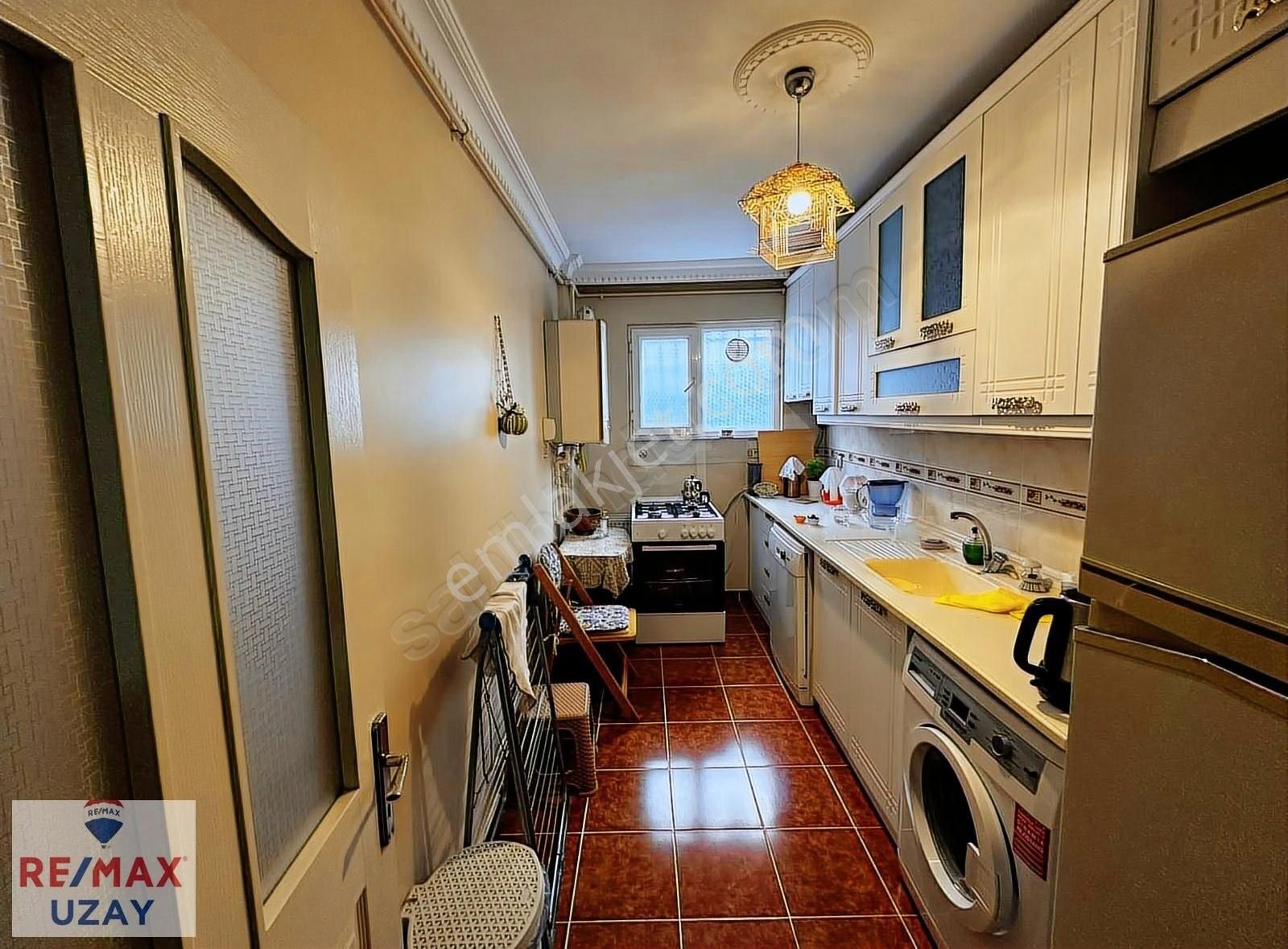 Bağlarçeşme Mahallesi'nde Geniş Ferah 2+1 Satılık Daire - Görsel 4