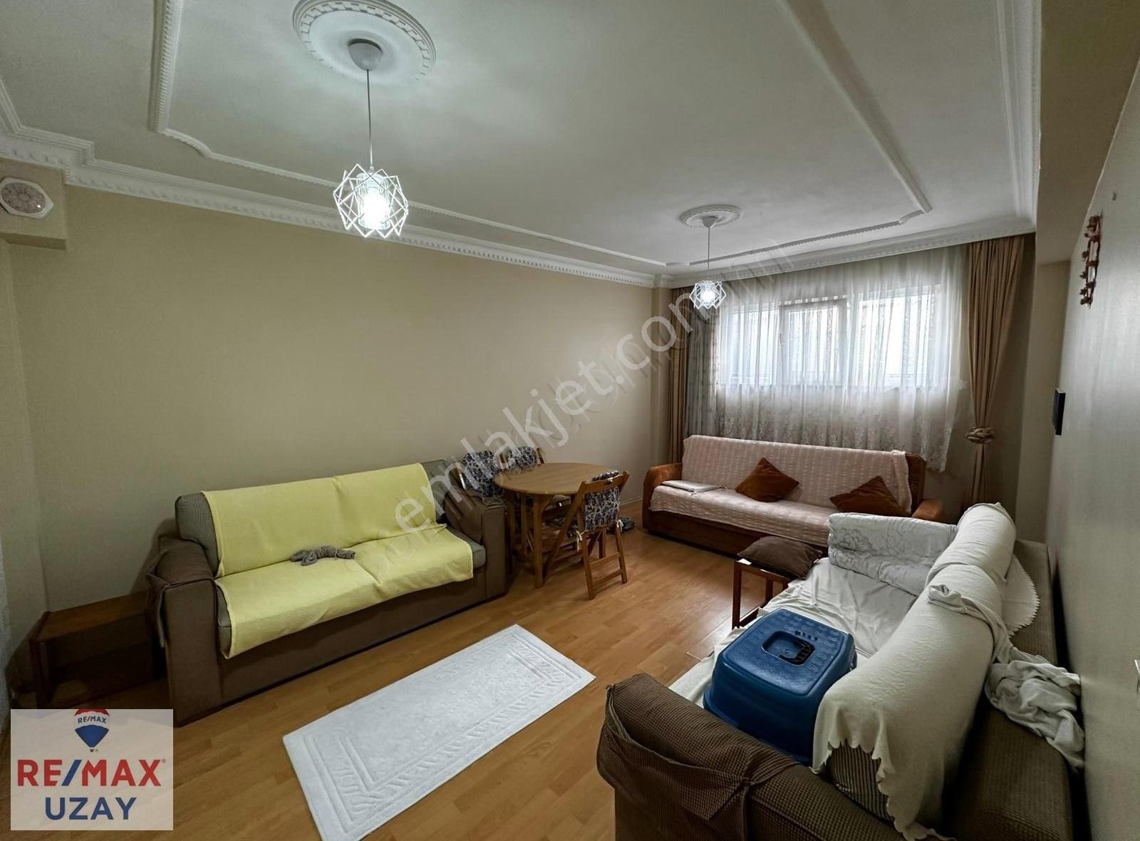 Bağlarçeşme Mahallesi'nde Geniş Ferah 2+1 Satılık Daire - Görsel 17