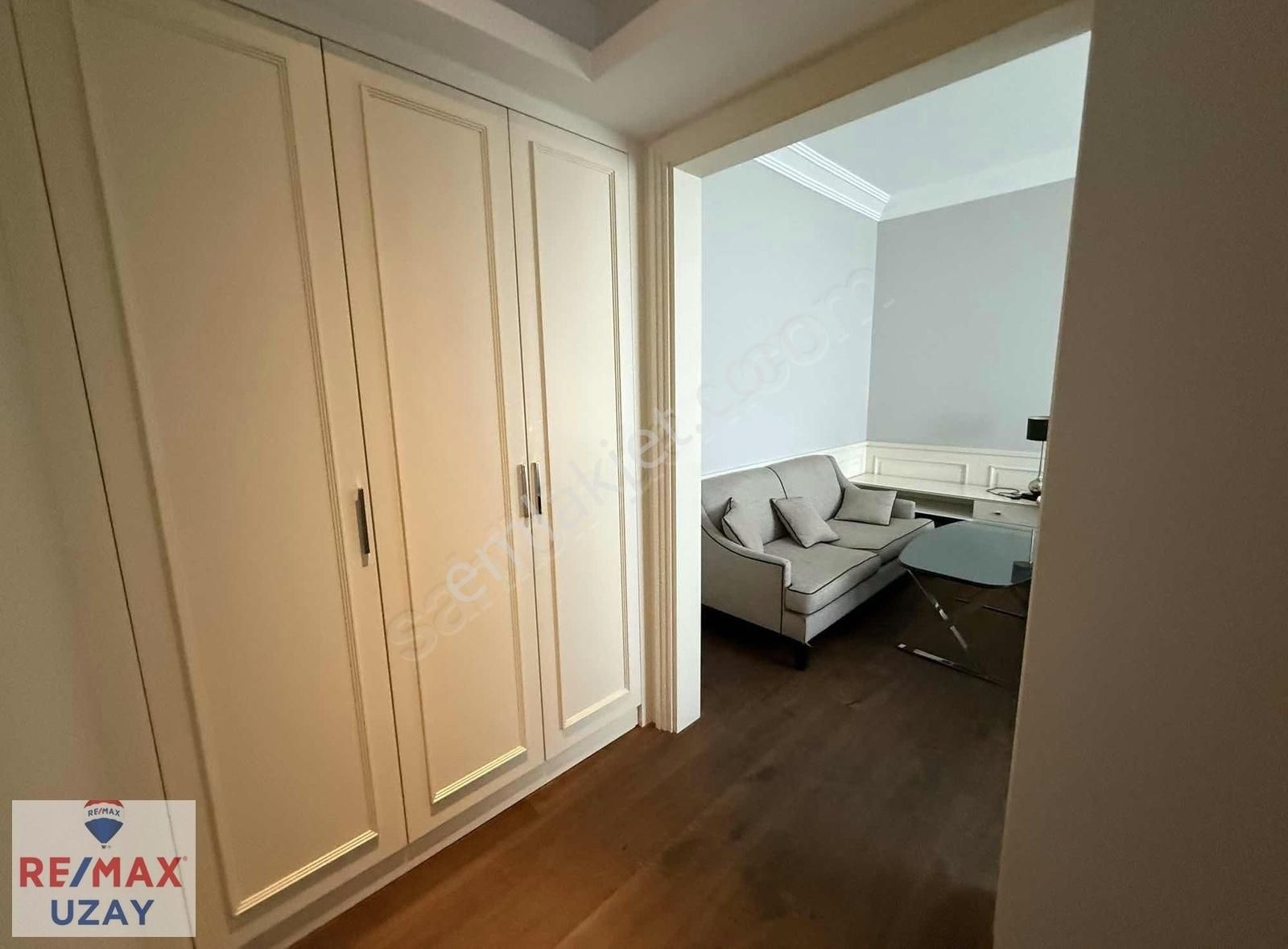 Lüks Eşyalı 1+0 Kiralık Daireler - İstanbul Divan Otel Yanı - Görsel 22