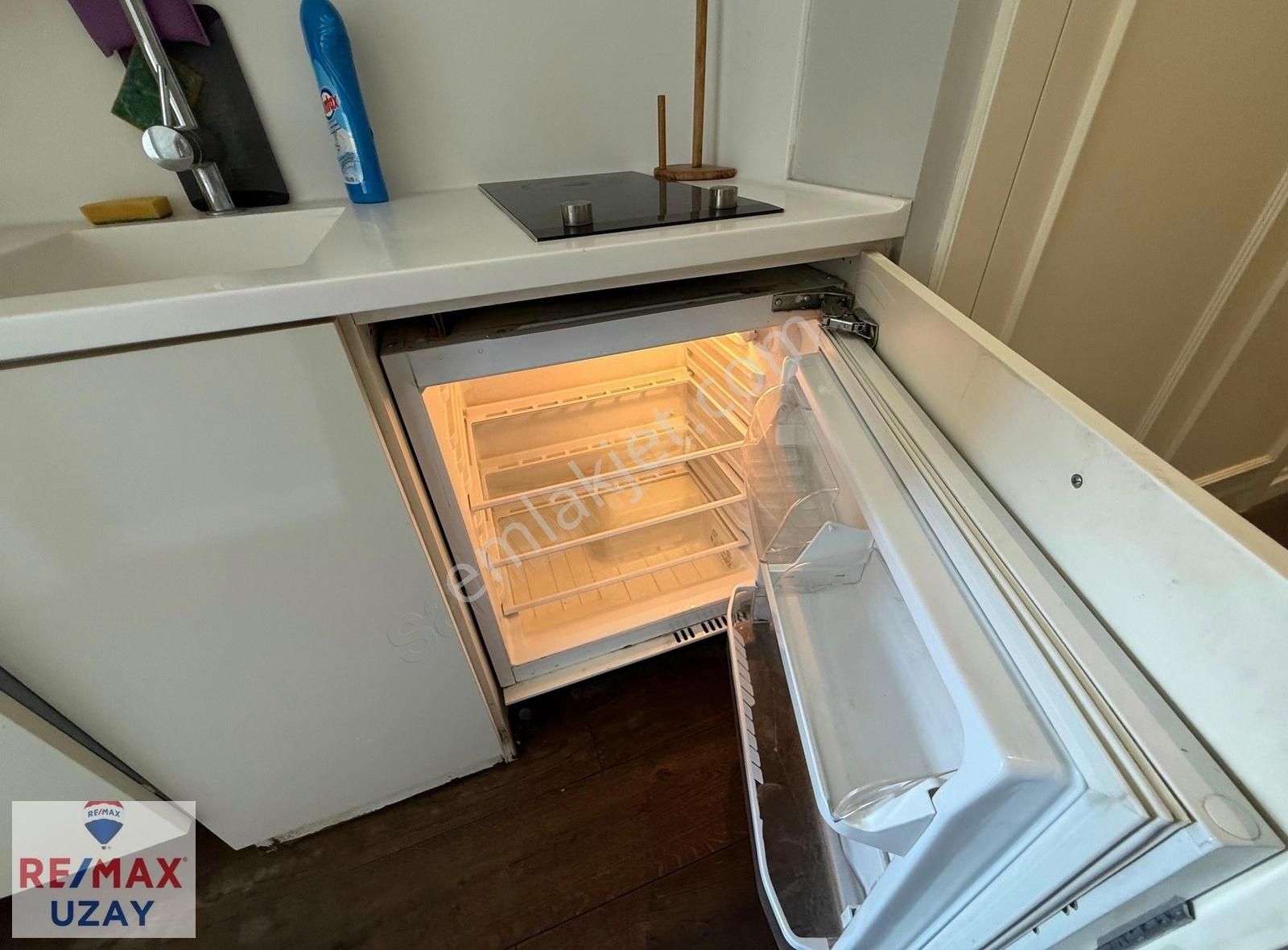 Lüks Eşyalı 1+0 Kiralık Daireler - İstanbul Divan Otel Yanı - Görsel 33