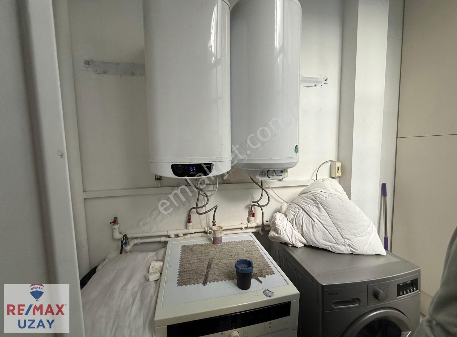 Lüks Eşyalı 1+0 Kiralık Daireler - İstanbul Divan Otel Yanı - Görsel 9