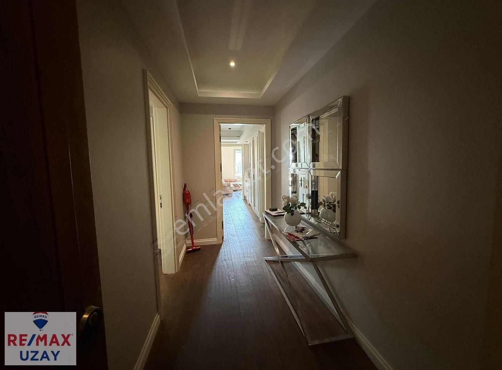 Lüks Eşyalı 1+0 Kiralık Daireler - İstanbul Divan Otel Yanı - Görsel 25