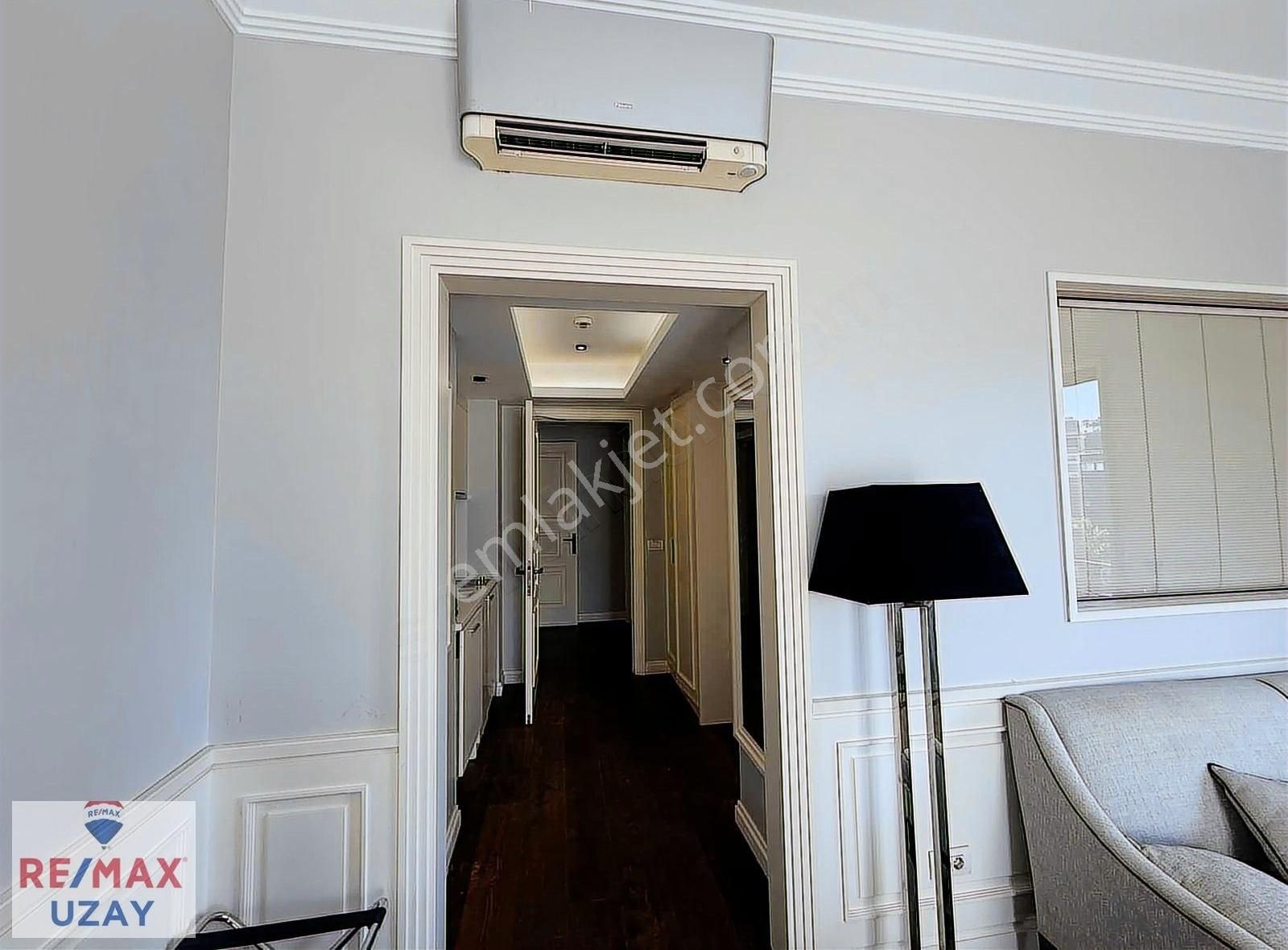 Lüks Eşyalı 1+0 Kiralık Daireler - İstanbul Divan Otel Yanı - Görsel 14