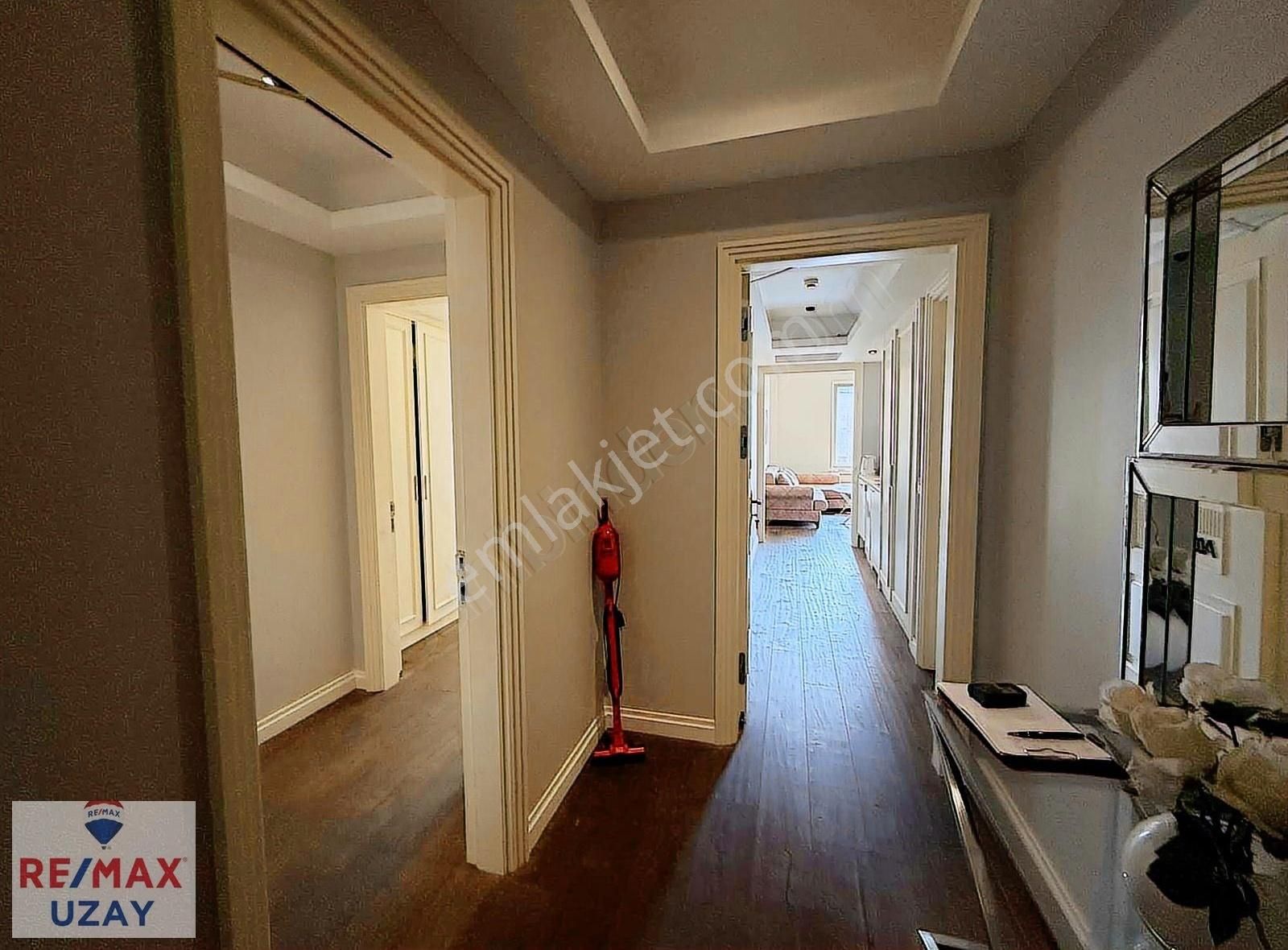 Lüks Eşyalı 1+0 Kiralık Daireler - İstanbul Divan Otel Yanı - Görsel 31