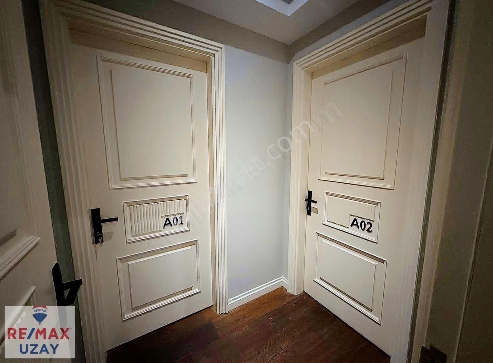 Lüks Eşyalı 1+0 Kiralık Daireler - İstanbul Divan Otel Yanı - Görsel 10