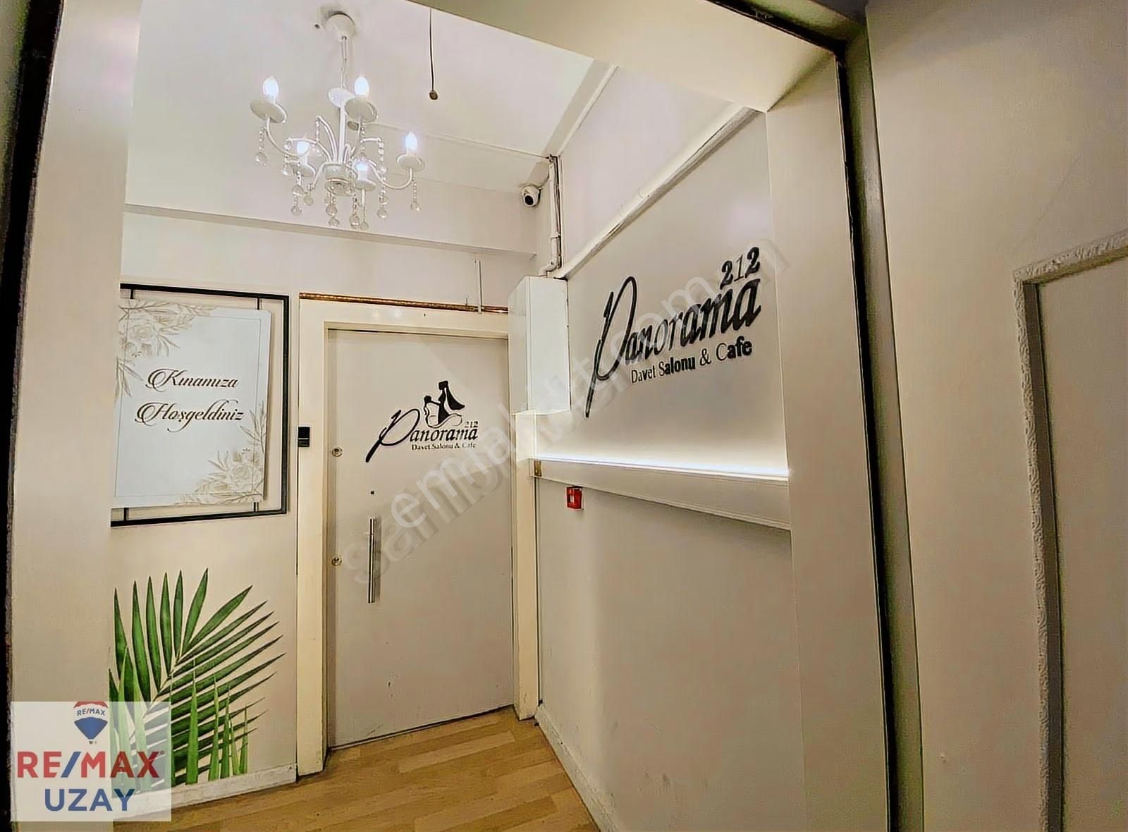 Hastaneler Bölgesi Köşe Konum Prestijli Plaza Kurumsal Kiracılı - Görsel 25