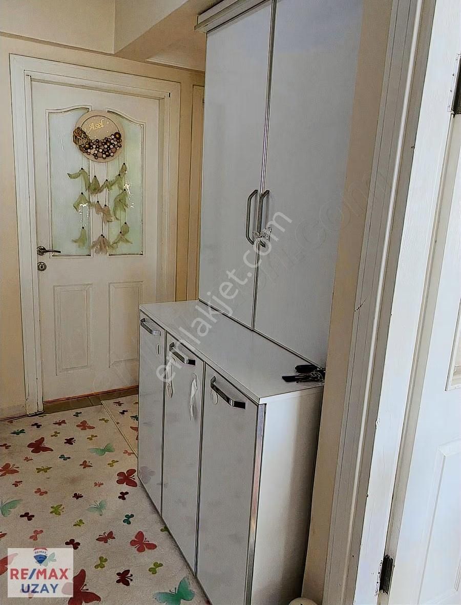 Gazi Caddesi Dibinde 2+1 Doğru Fiyatlı Yatırımlık Daire - Görsel 14