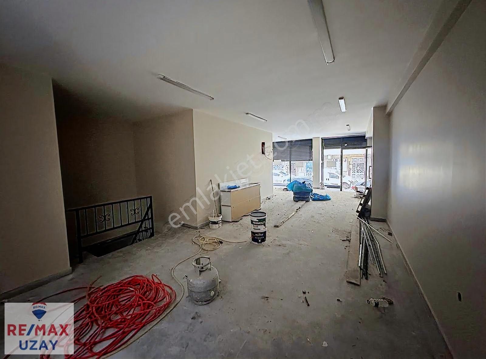 Cebeci Mahallesi'nde 2 Katlı 170 M² Yatırımlık Satılık Dükkan - Görsel 3