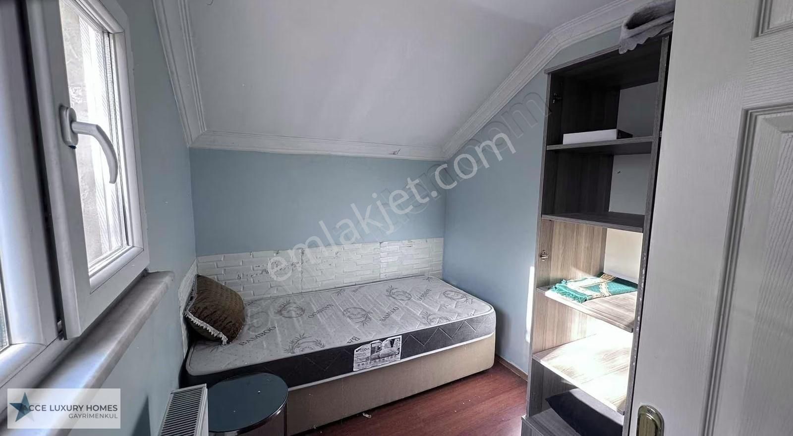 Beykoz Hünkartepe Eşyalı Kiralık Daire - Görsel 8