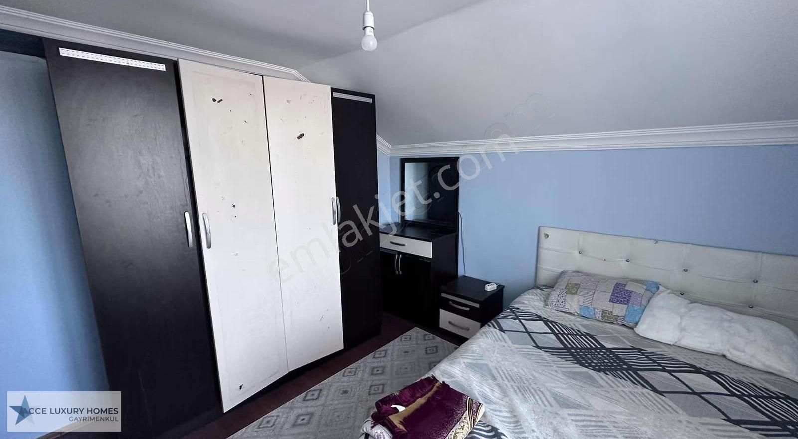 Beykoz Hünkartepe Eşyalı Kiralık Daire - Görsel 6