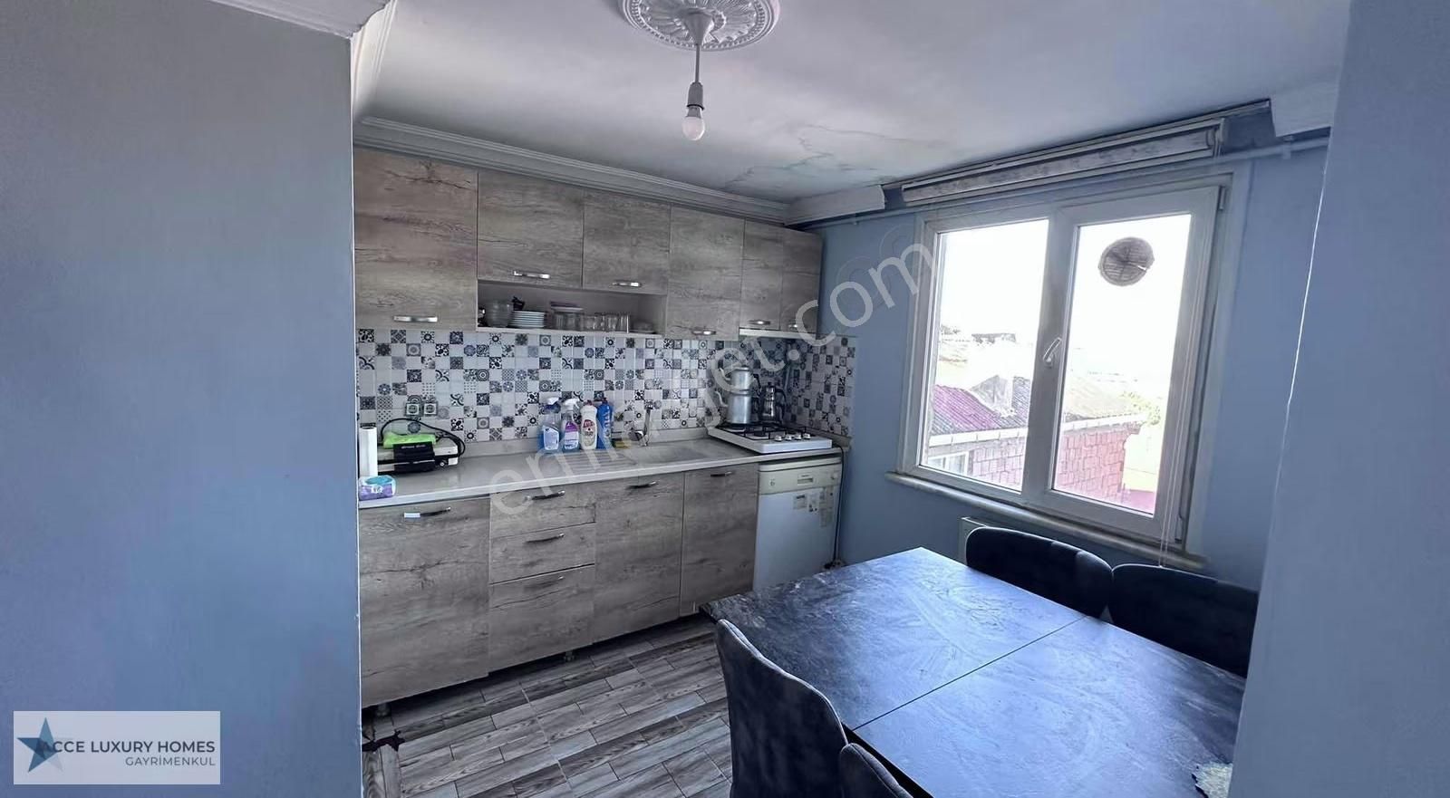 Beykoz Hünkartepe Eşyalı Kiralık Daire - Görsel 10