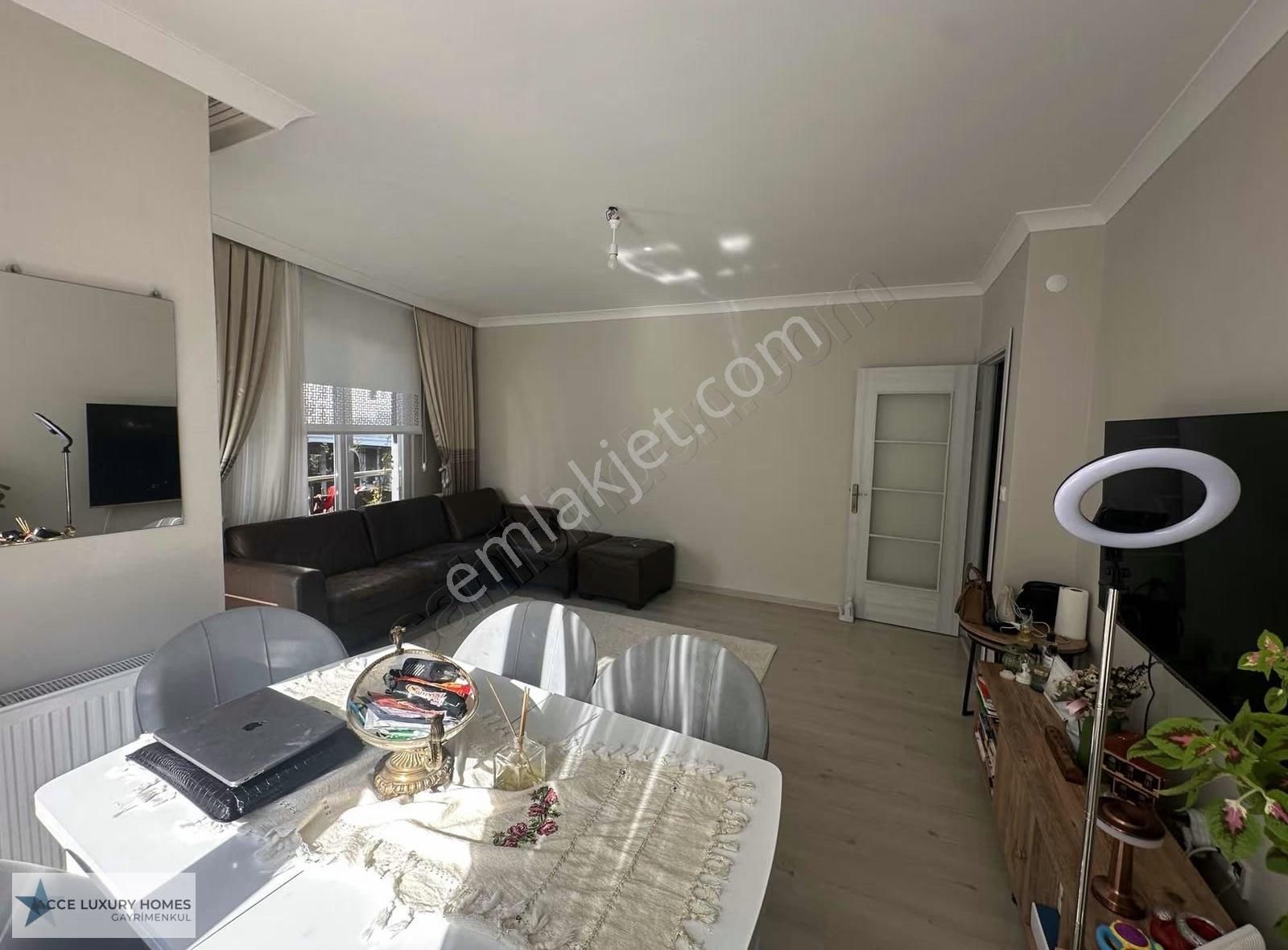 Çekmeköy'de Doğa İçinde Ferah Ve Modern Satılık 2+1 Daire - Görsel 19