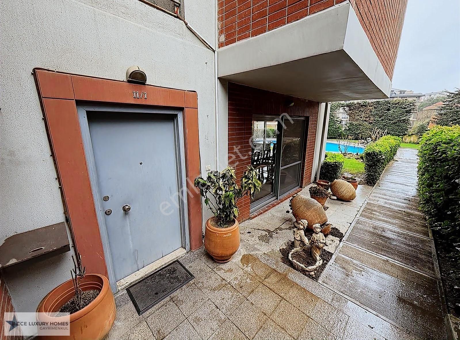 Soyak Kandilli Ayışığı'nda Satılık Müstakil Bahçe Dubleksi - Görsel 17