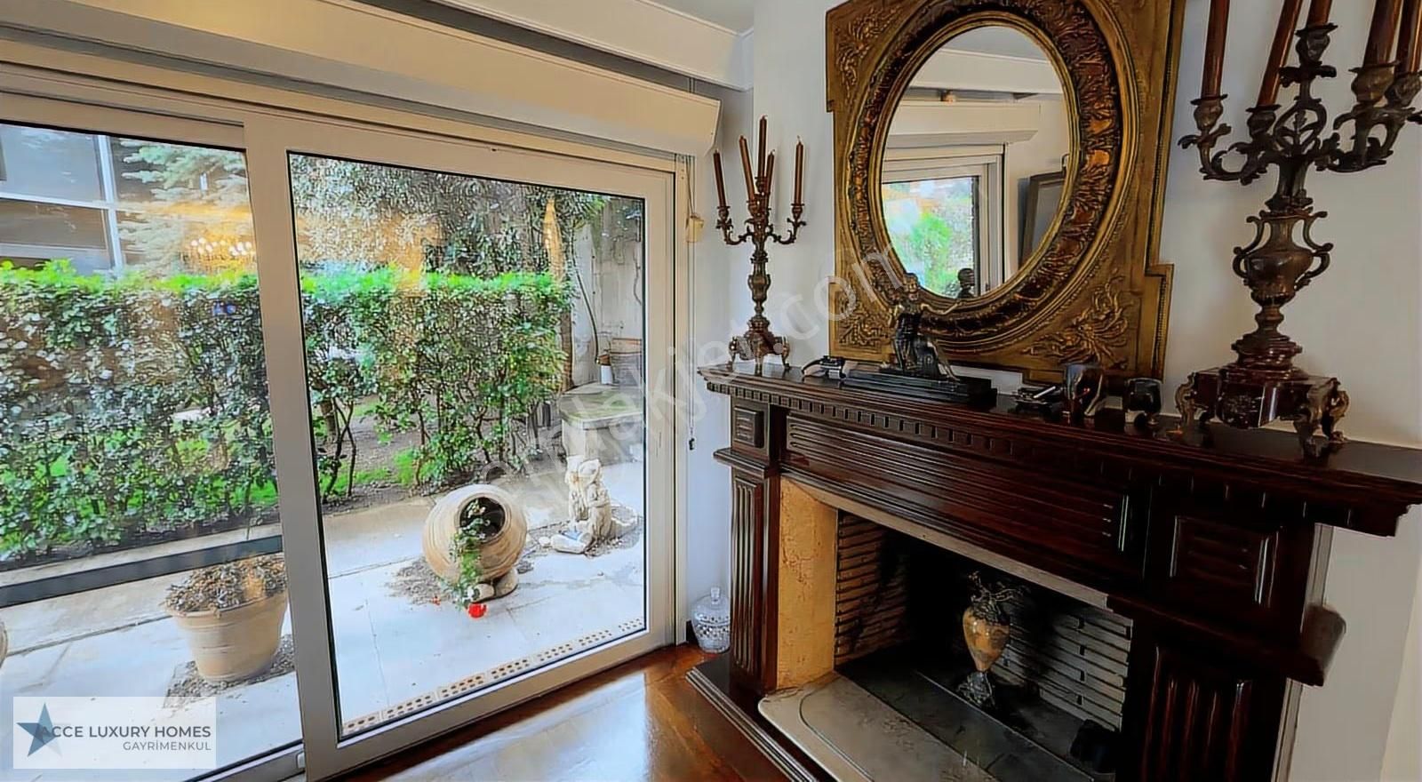 Soyak Kandilli Ayışığı'nda Satılık Müstakil Bahçe Dubleksi - Görsel 8