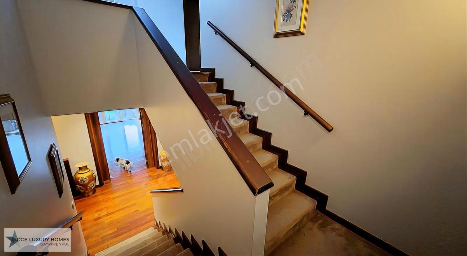 Soyak Kandilli Ayışığı'nda Satılık Müstakil Bahçe Dubleksi - Görsel 7