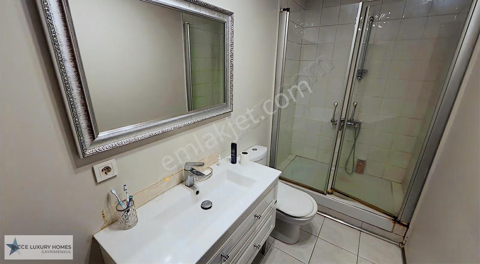 Soyak Kandilli Ayışığı'nda Satılık Müstakil Bahçe Dubleksi - Görsel 5