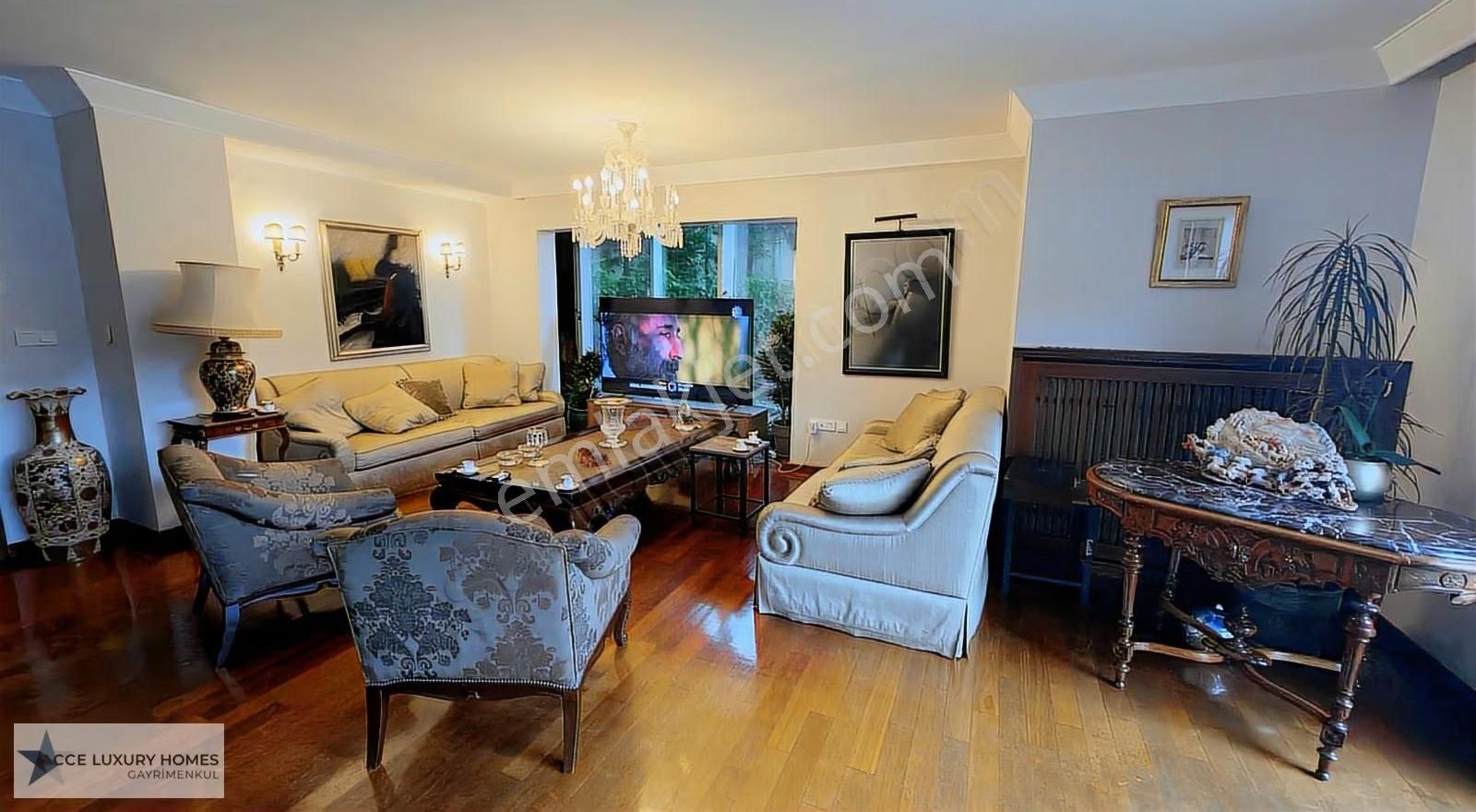 Soyak Kandilli Ayışığı'nda Satılık Müstakil Bahçe Dubleksi - Görsel 2