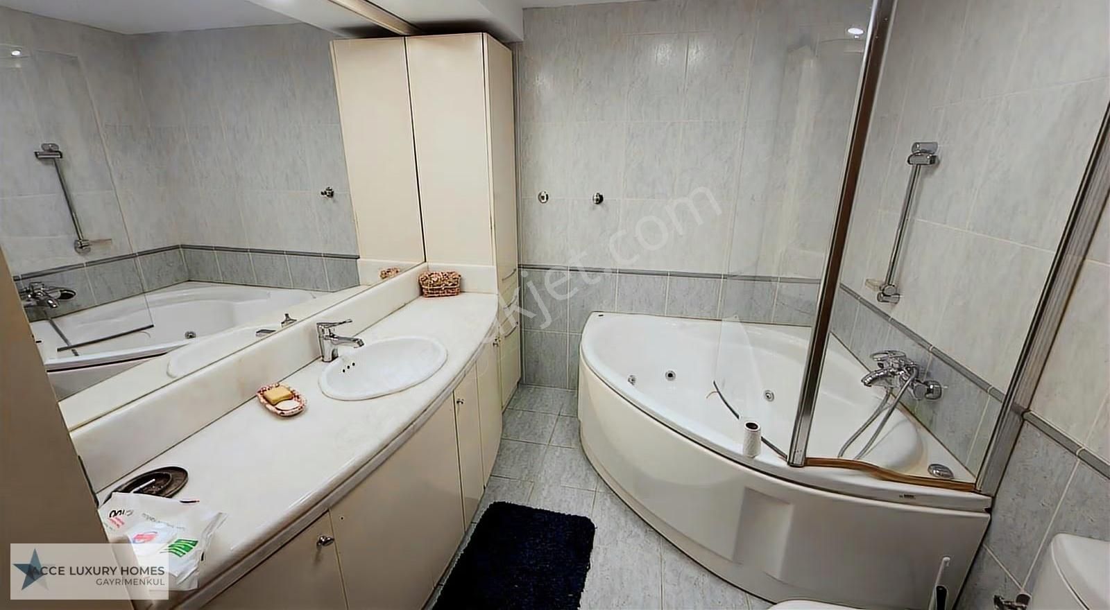 Soyak Kandilli Ayışığı'nda Satılık Müstakil Bahçe Dubleksi - Görsel 15