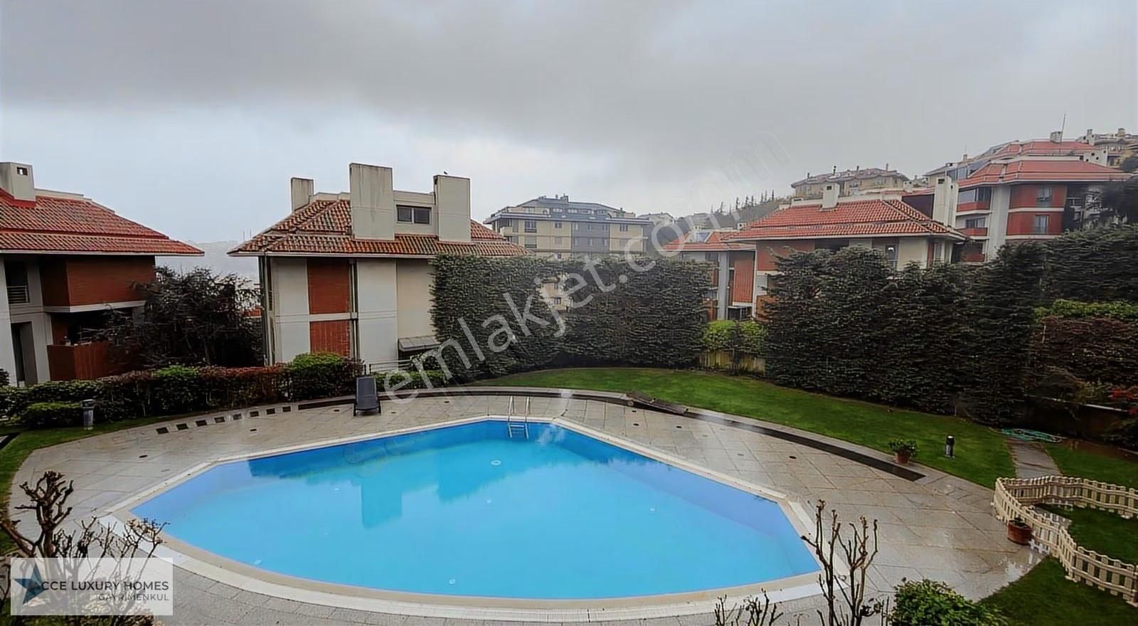 Soyak Kandilli Ayışığı'nda Satılık Müstakil Bahçe Dubleksi - Görsel 3