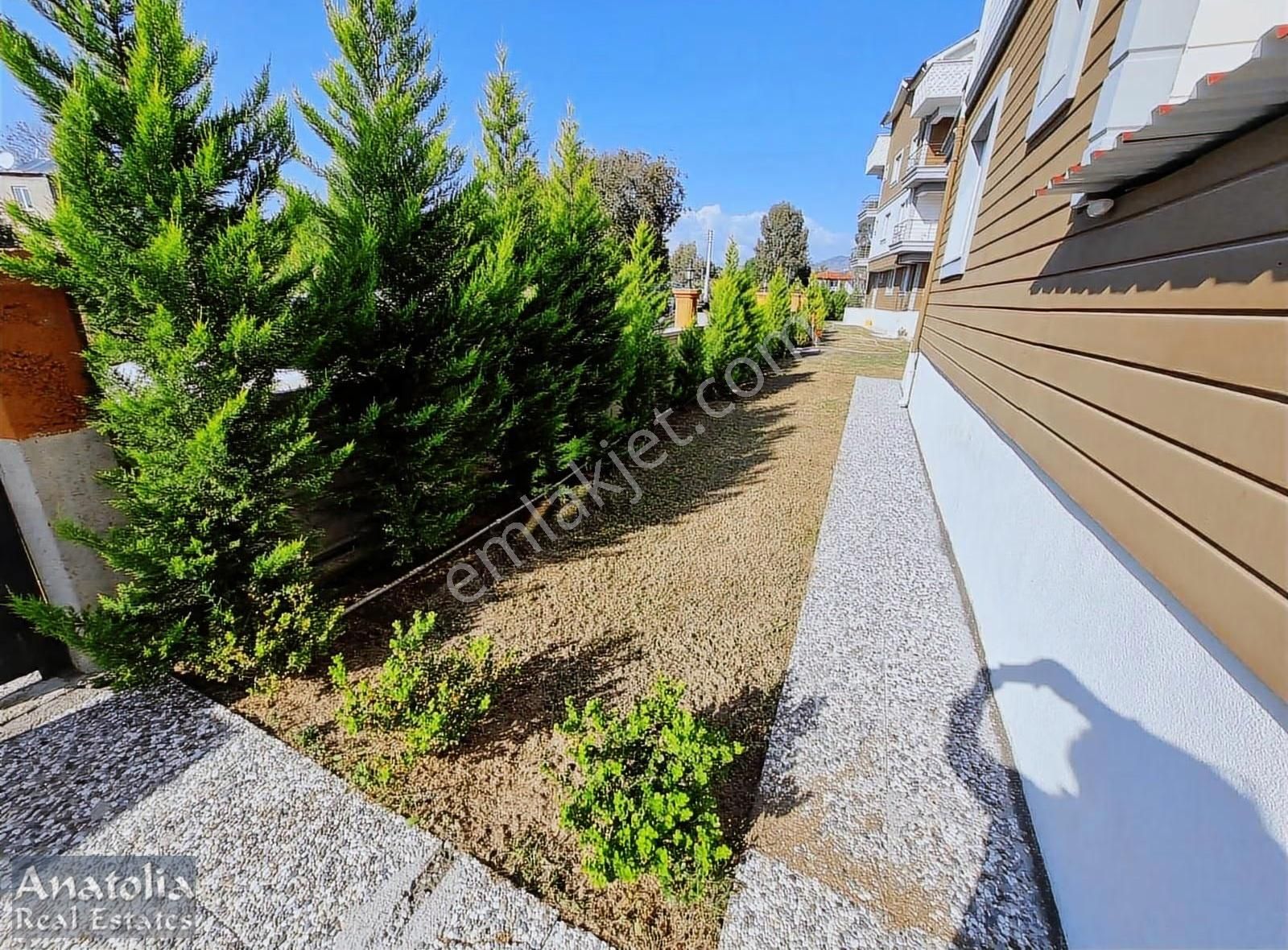 Satılık Havuzlu Site İçerisinde Geniş 1+1 Daire - Görsel 8