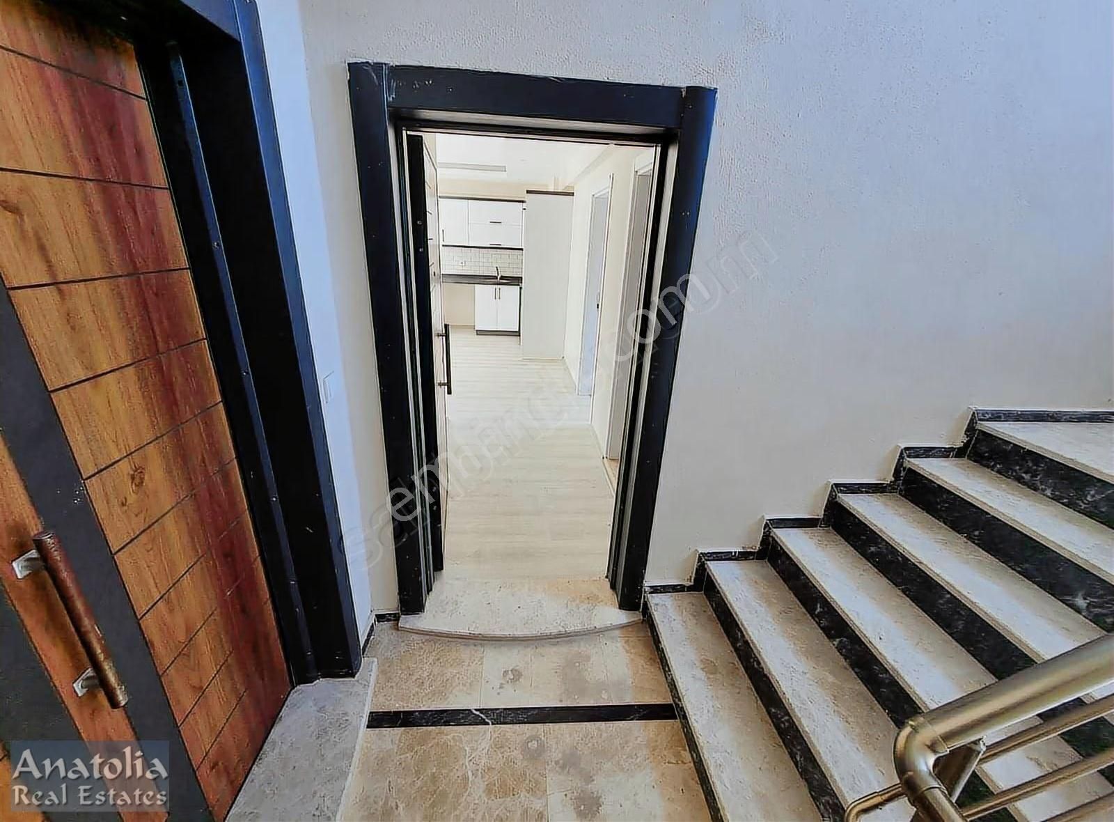 Satılık Havuzlu Site İçerisinde Geniş 1+1 Daire - Görsel 10