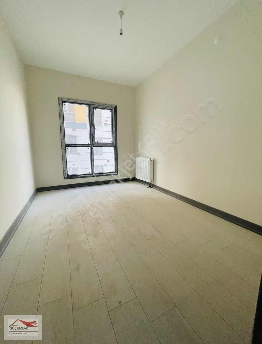 Güç Emlaktan Yeni Yapılan Batıkent Tokiler De 3+1 Kiralık Daire - Görsel 6