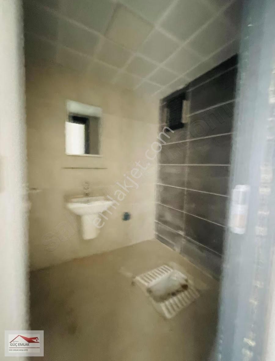 Güç Emlaktan Yeni Yapılan Batıkent Tokiler De 3+1 Kiralık Daire - Görsel 3