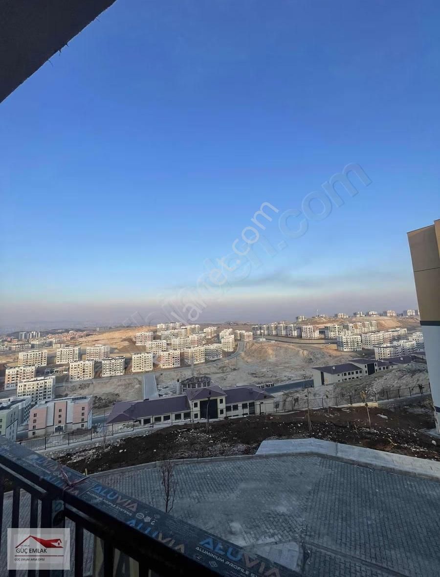 Güç Emlaktan Yeni Batıkent Tokiler De Kiralık 2+1 Daire - Görsel 7