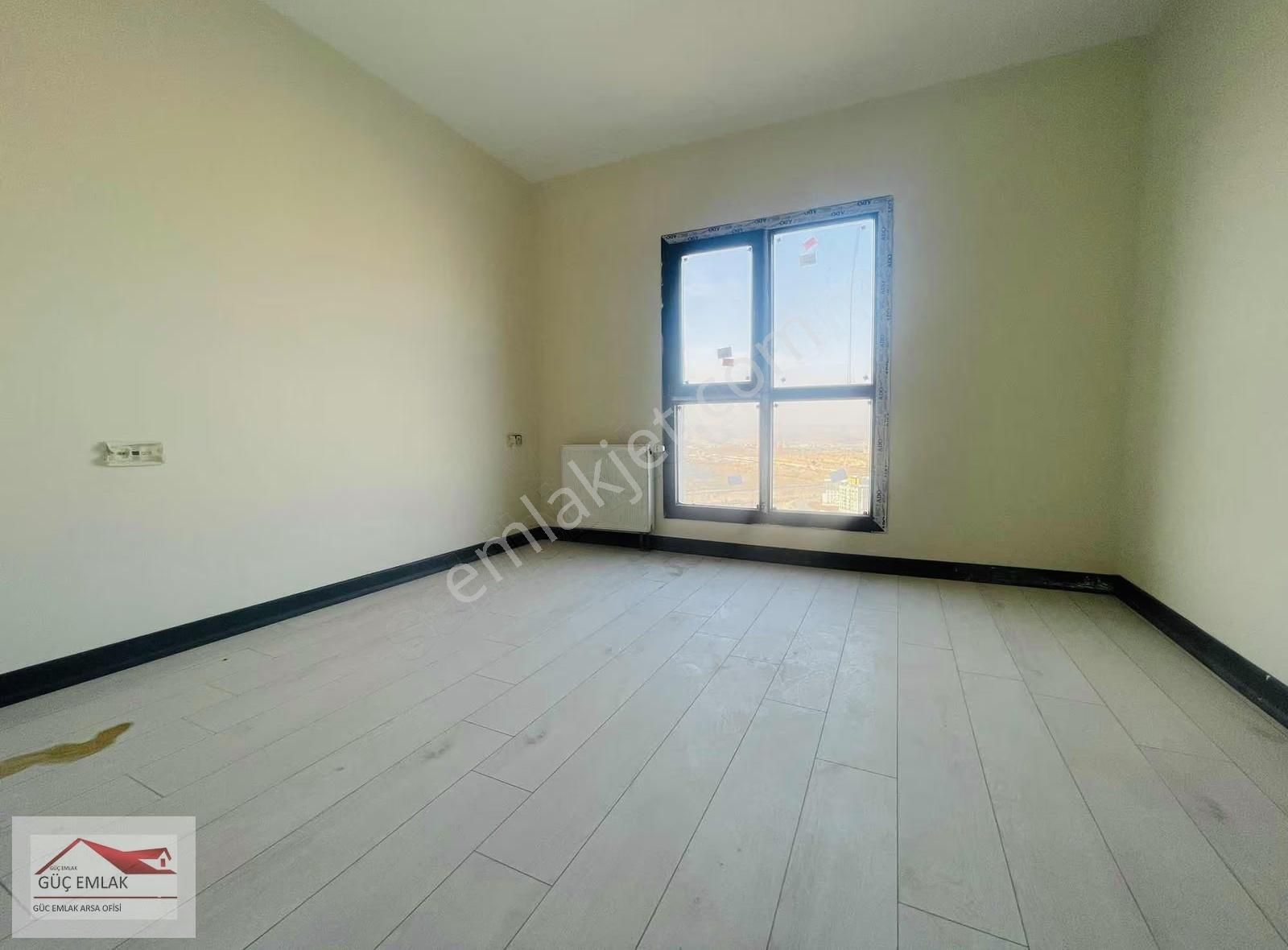 Güç Emlaktan Yeni Batıkent Tokiler De Kiralık 2+1 Daire - Görsel 13