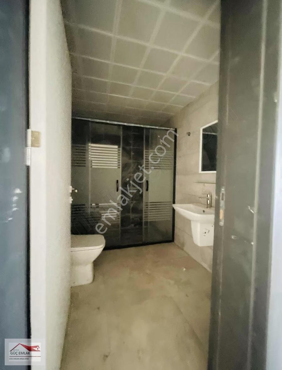 Güç Emlaktan Yeni Yapılan Batıkent Tokiler De 3+1 Kiralık Daire - Görsel 8