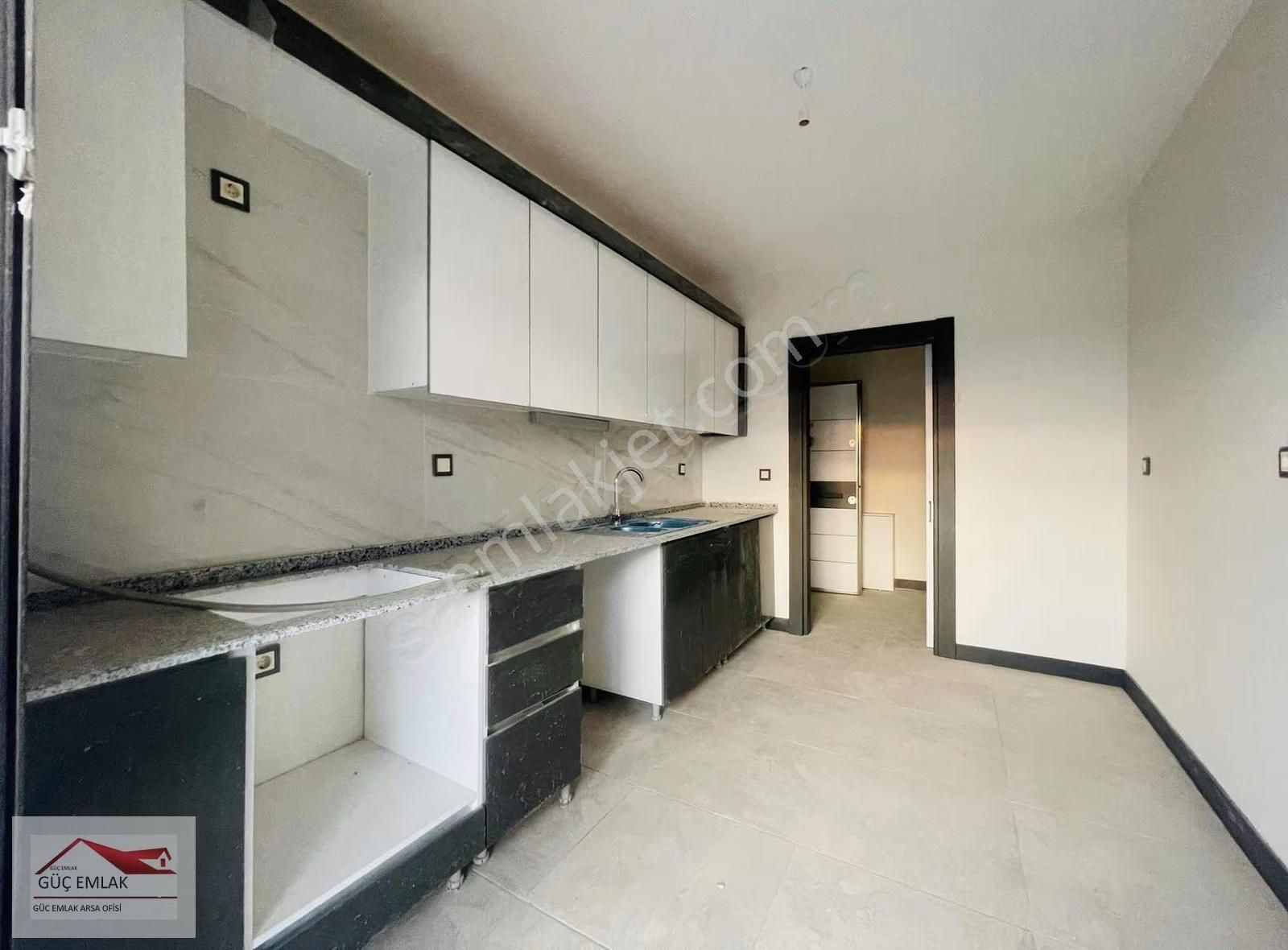 Güç Emlaktan Yeni Yapılan Batıkent Tokiler De 3+1 Kiralık Daire - Görsel 4