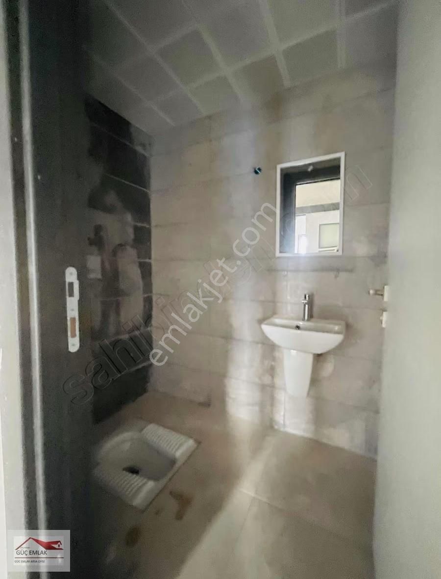 Güç Emlaktan Yeni Yapılan Batıkent Tokiler De 3+1 Kiralık Daire - Görsel 6