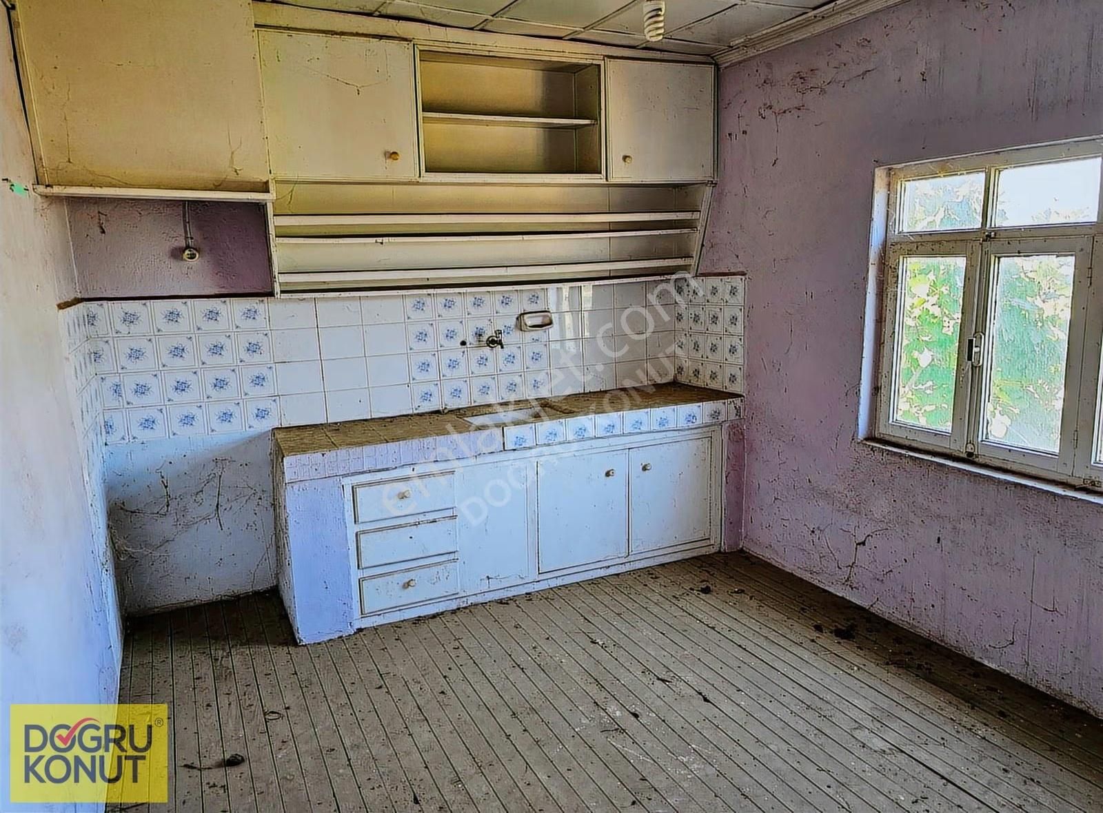 Efeler Karahayıt Köyünde Satılık 448 M2 Mustakil Bahçeli Ev - Görsel 32