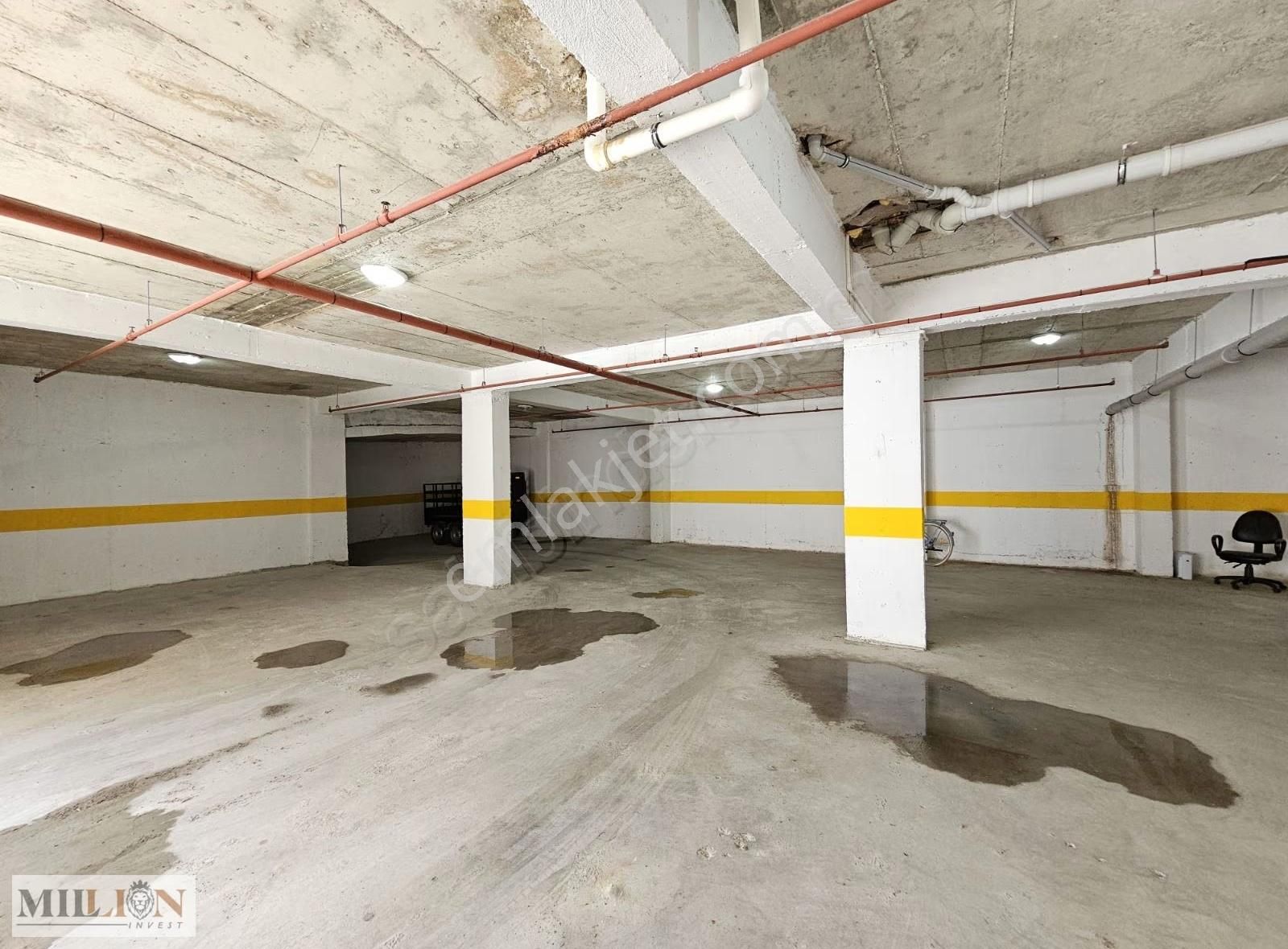 Konyaaltı Pınarbaşı Mah Akdeniz Üni Karşısı 1+1 Kiralık Daire - Görsel 18