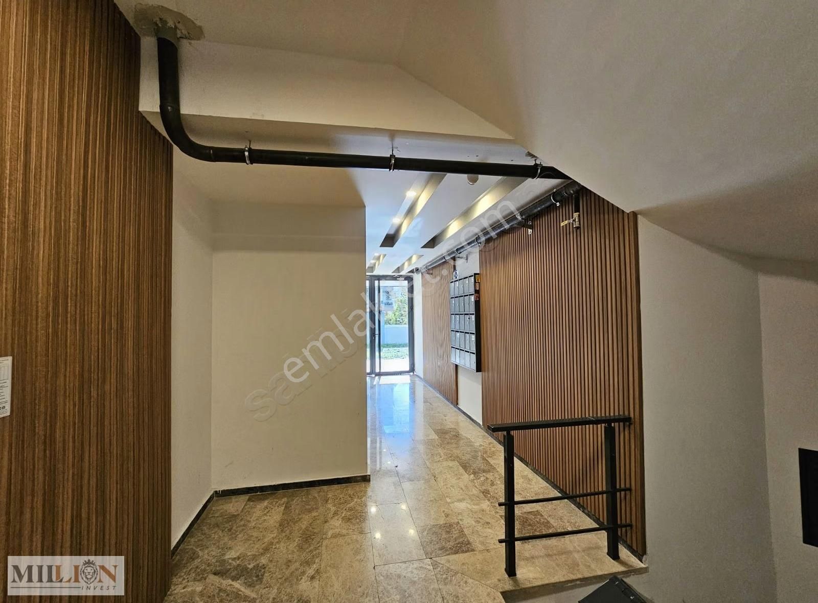 Konyaaltı Pınarbaşı Mah Akdeniz Üni Karşısı 1+1 Kiralık Daire - Görsel 14