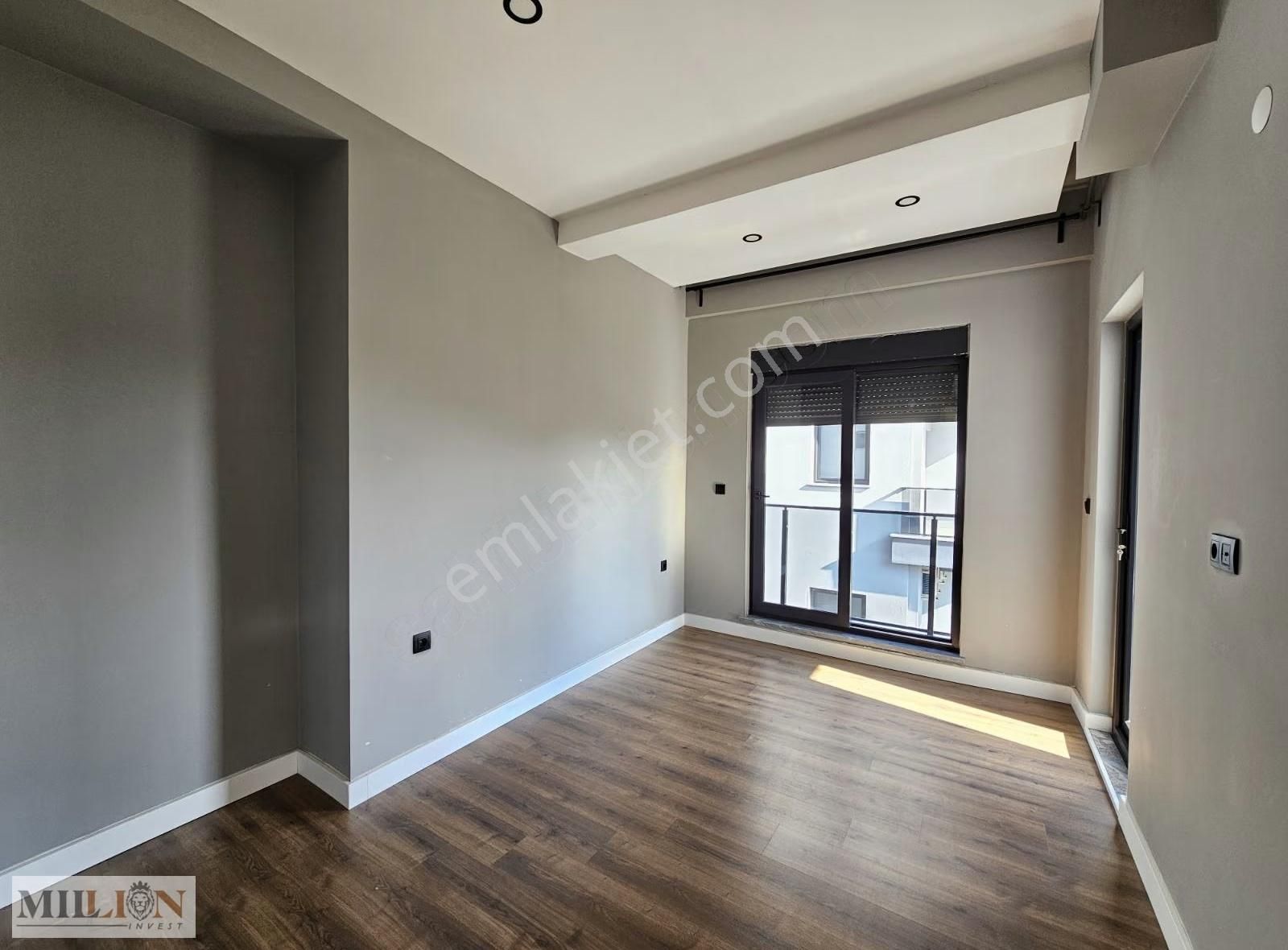 Konyaaltı Pınarbaşı Mah Akdeniz Üni Karşısı 1+1 Kiralık Daire - Görsel 6