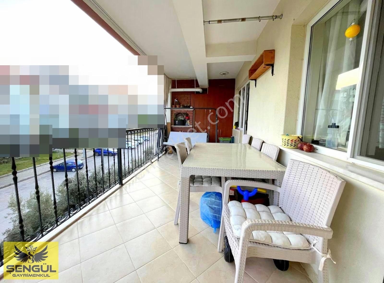 Adliye Karşısı Hukuk Bürosu Da Olur Satılık 3+1 Arakat Daire - Görsel 30