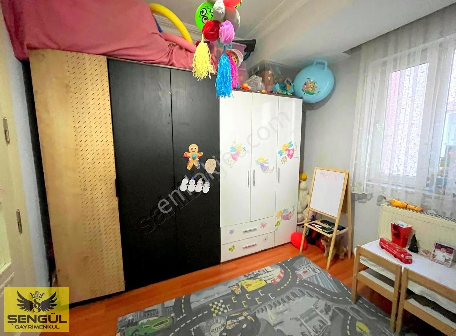Adliye Karşısı Hukuk Bürosu Da Olur Satılık 3+1 Arakat Daire - Görsel 14