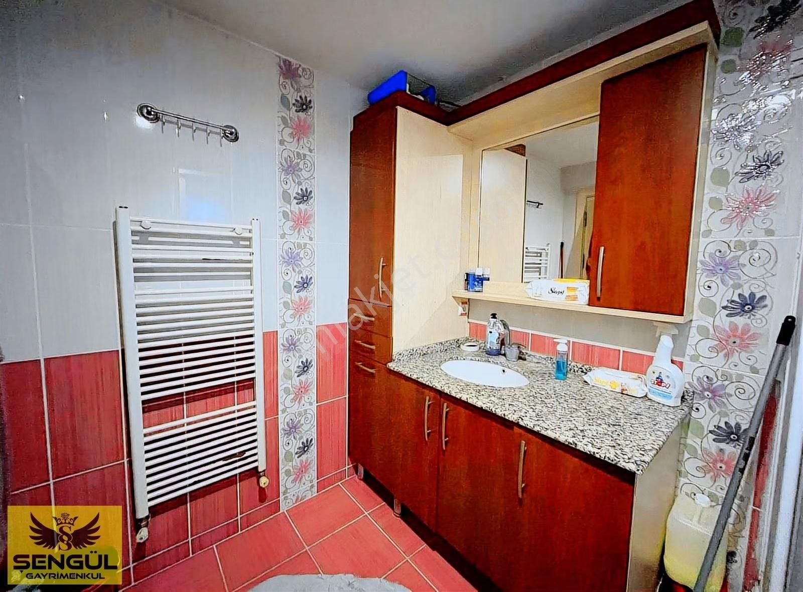 Adliye Karşısı Hukuk Bürosu Da Olur Satılık 3+1 Arakat Daire - Görsel 25